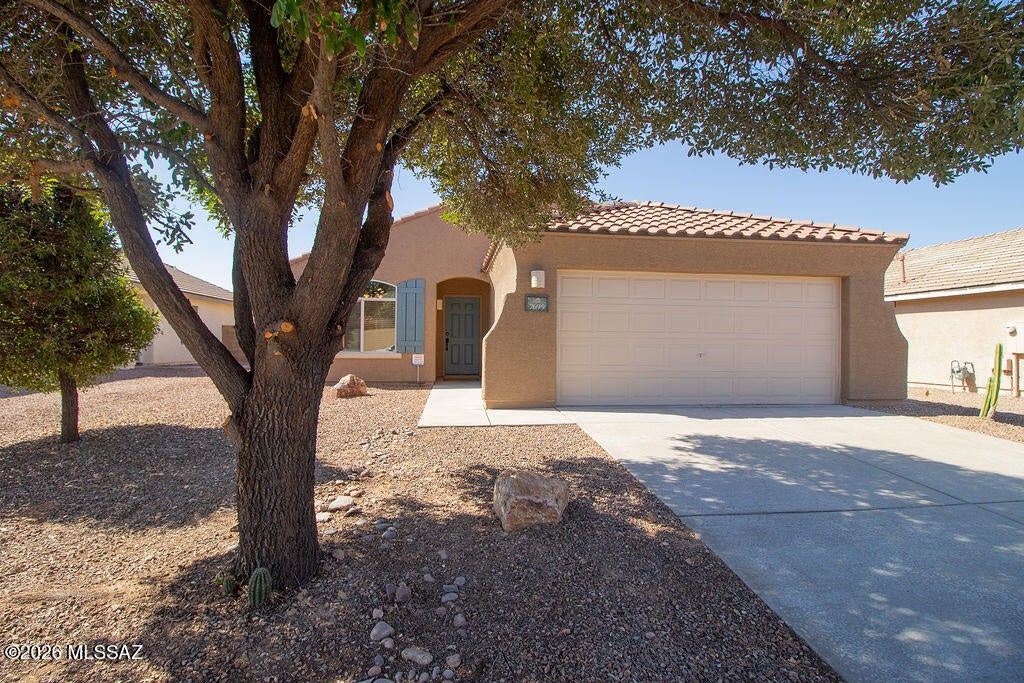 Sonoran Moon (1-37) - Residential