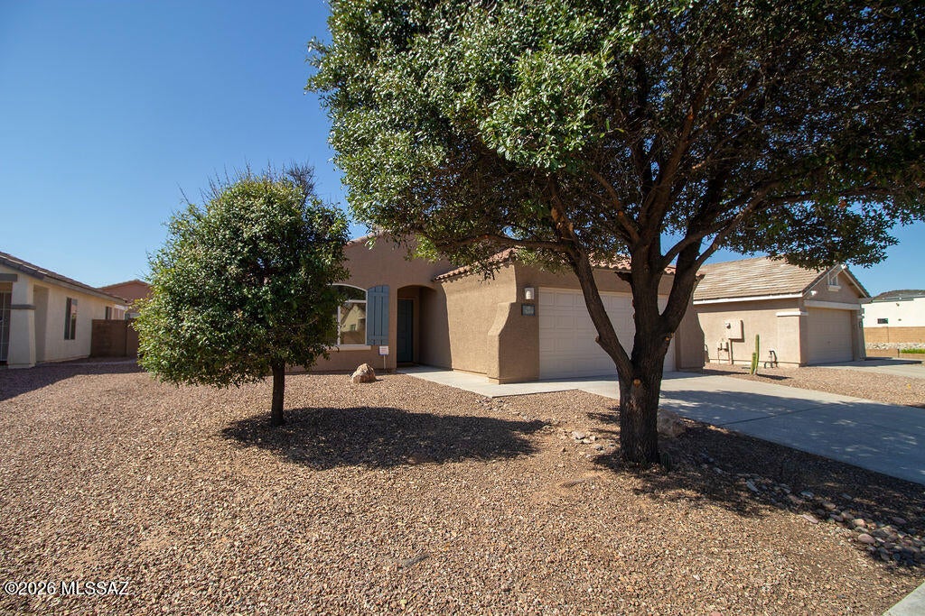 Sonoran Moon (1-37) - Residential