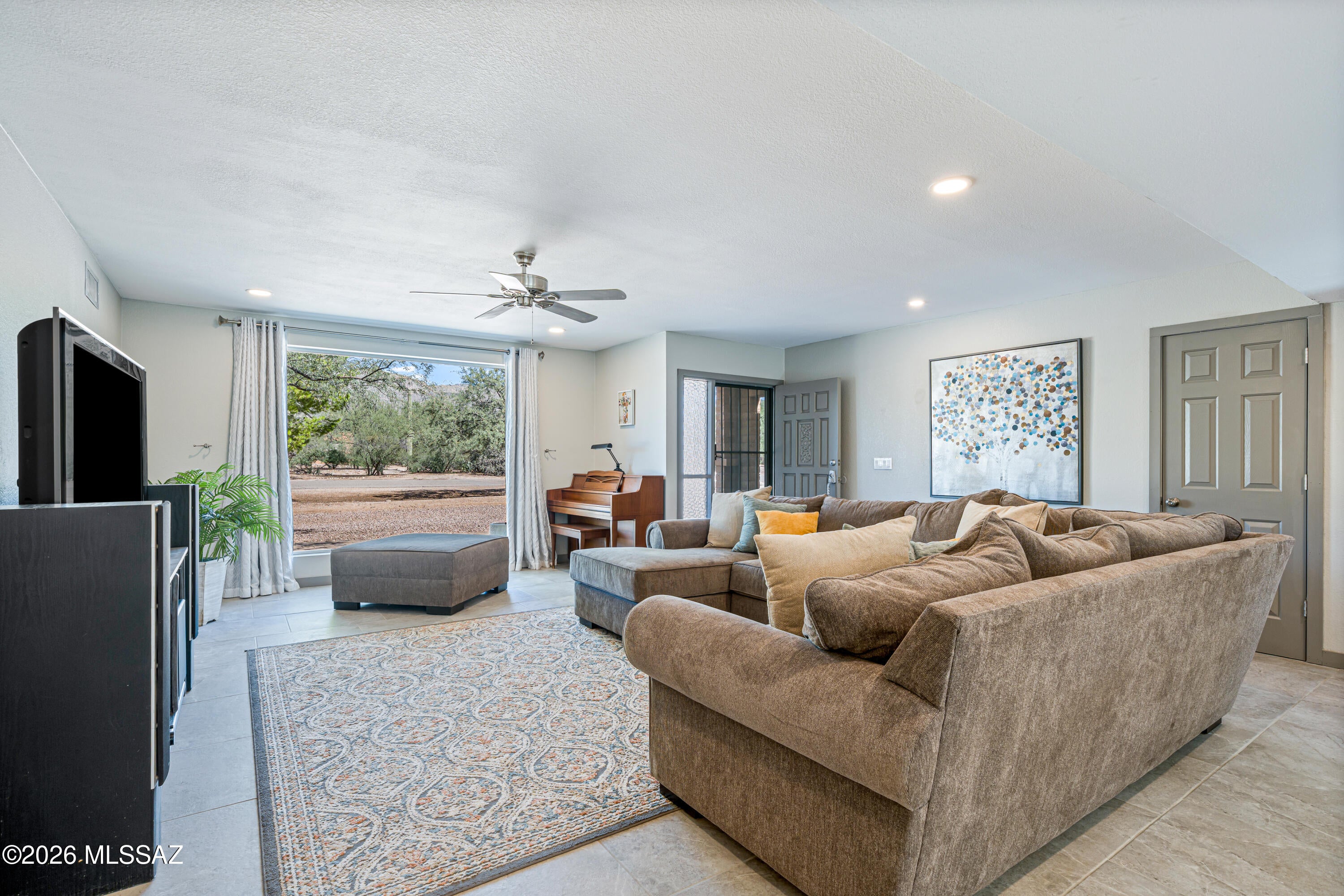 Bel Air Ranch Est - Residential