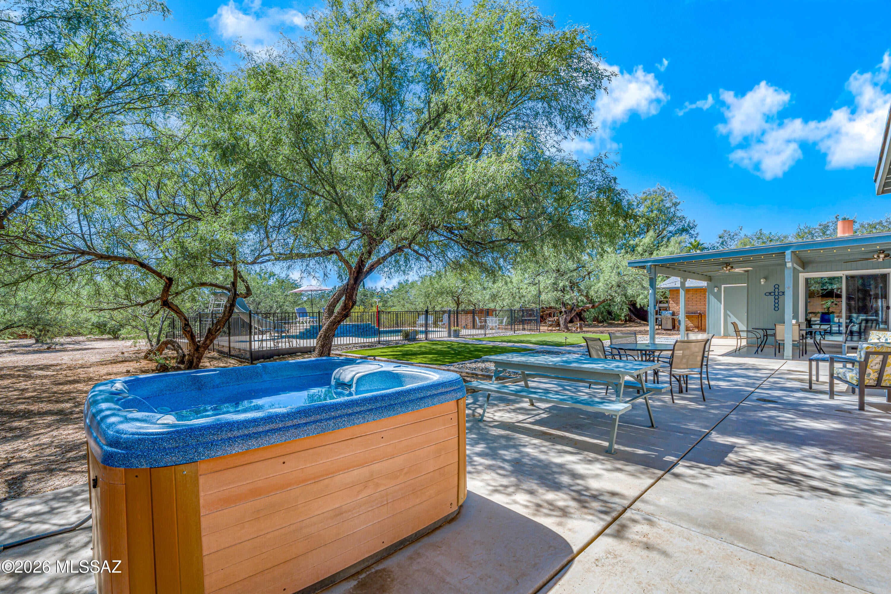 Bel Air Ranch Est - Residential