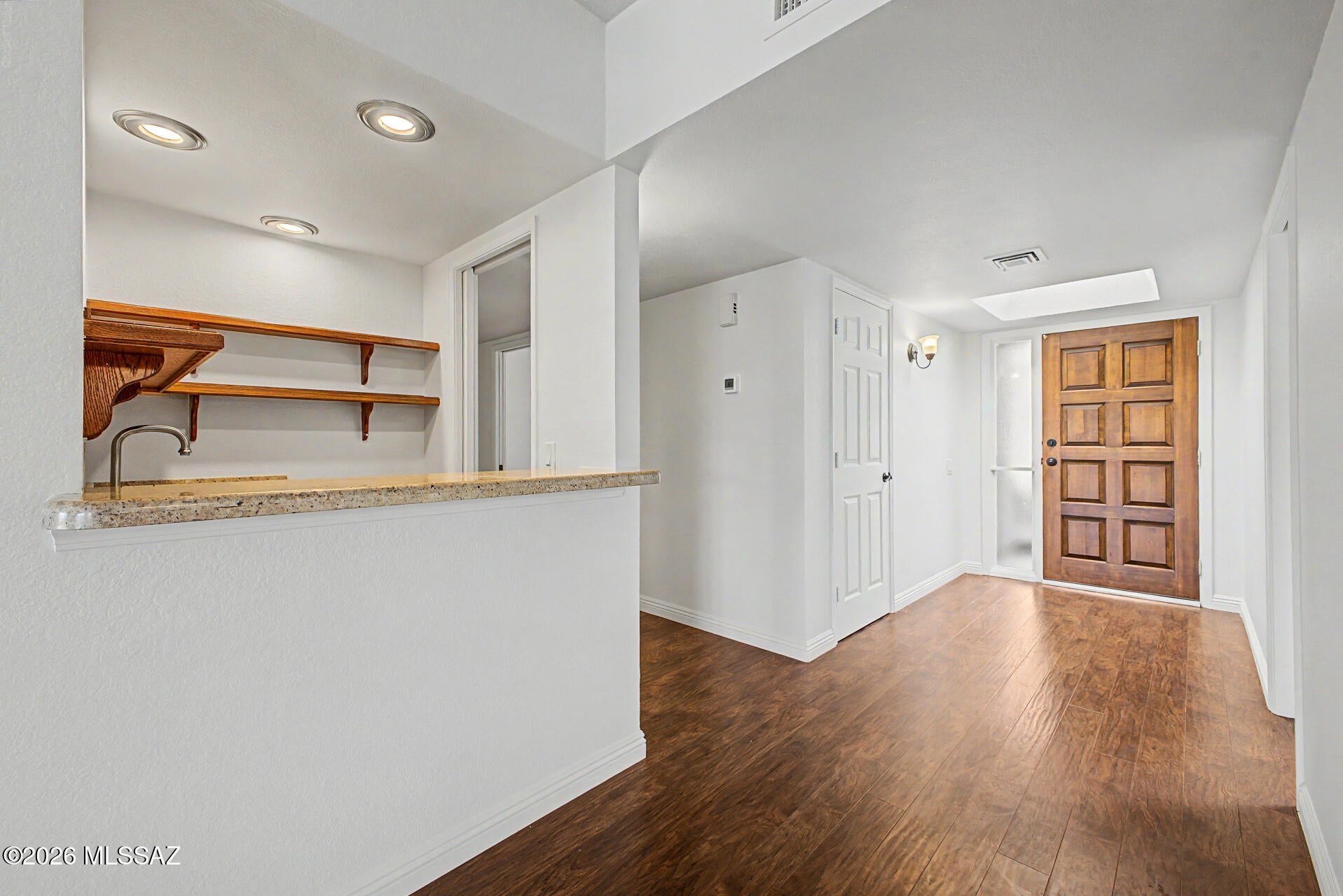 Canoa Ridge Resub - Residential