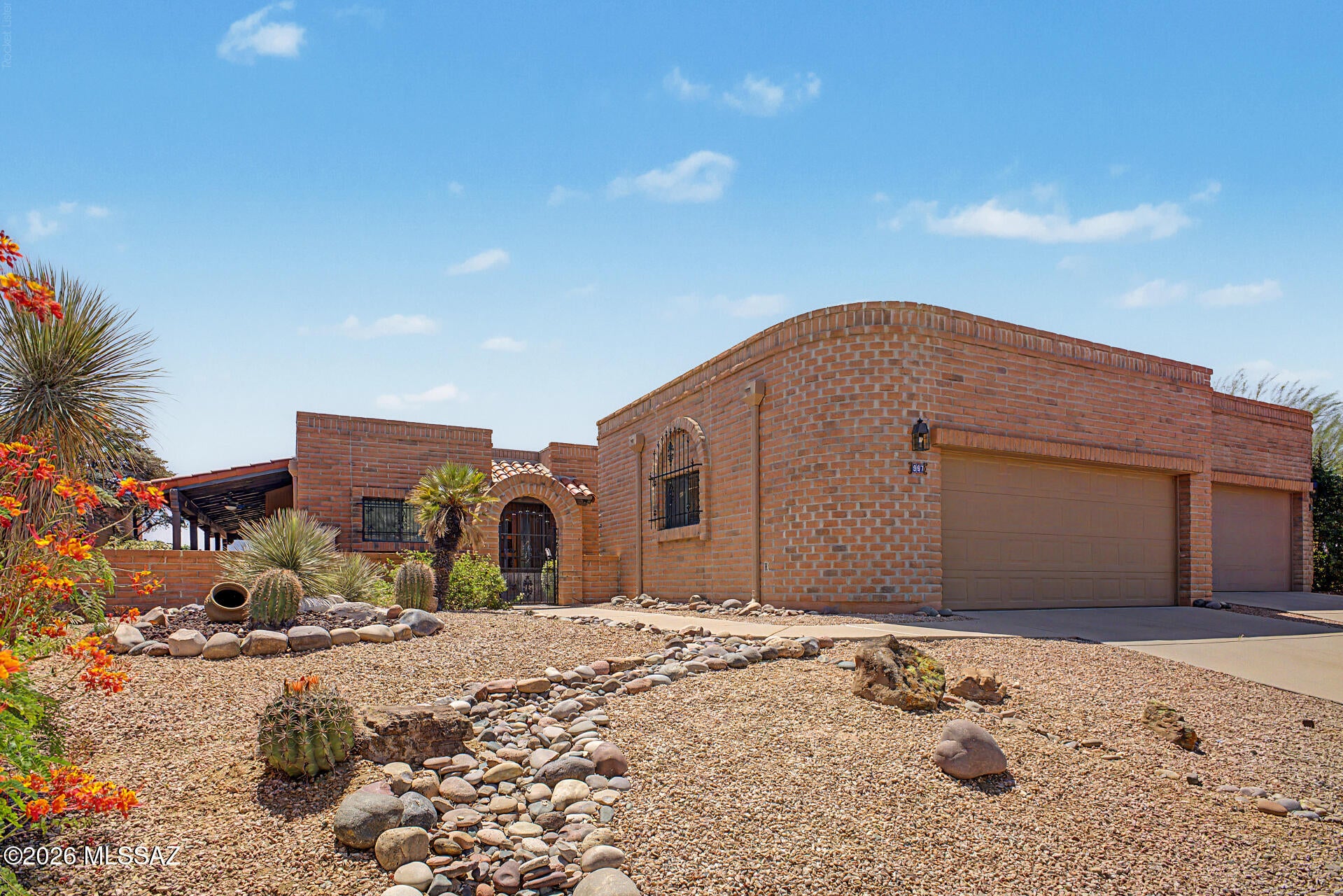 Canoa Ridge Resub - Residential