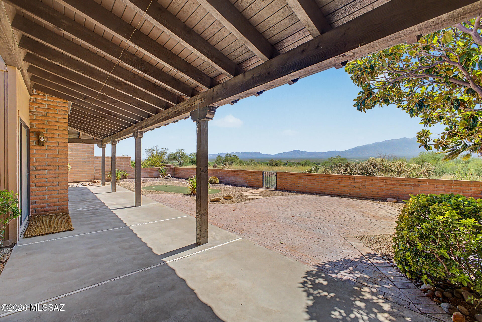 Canoa Ridge Resub - Residential