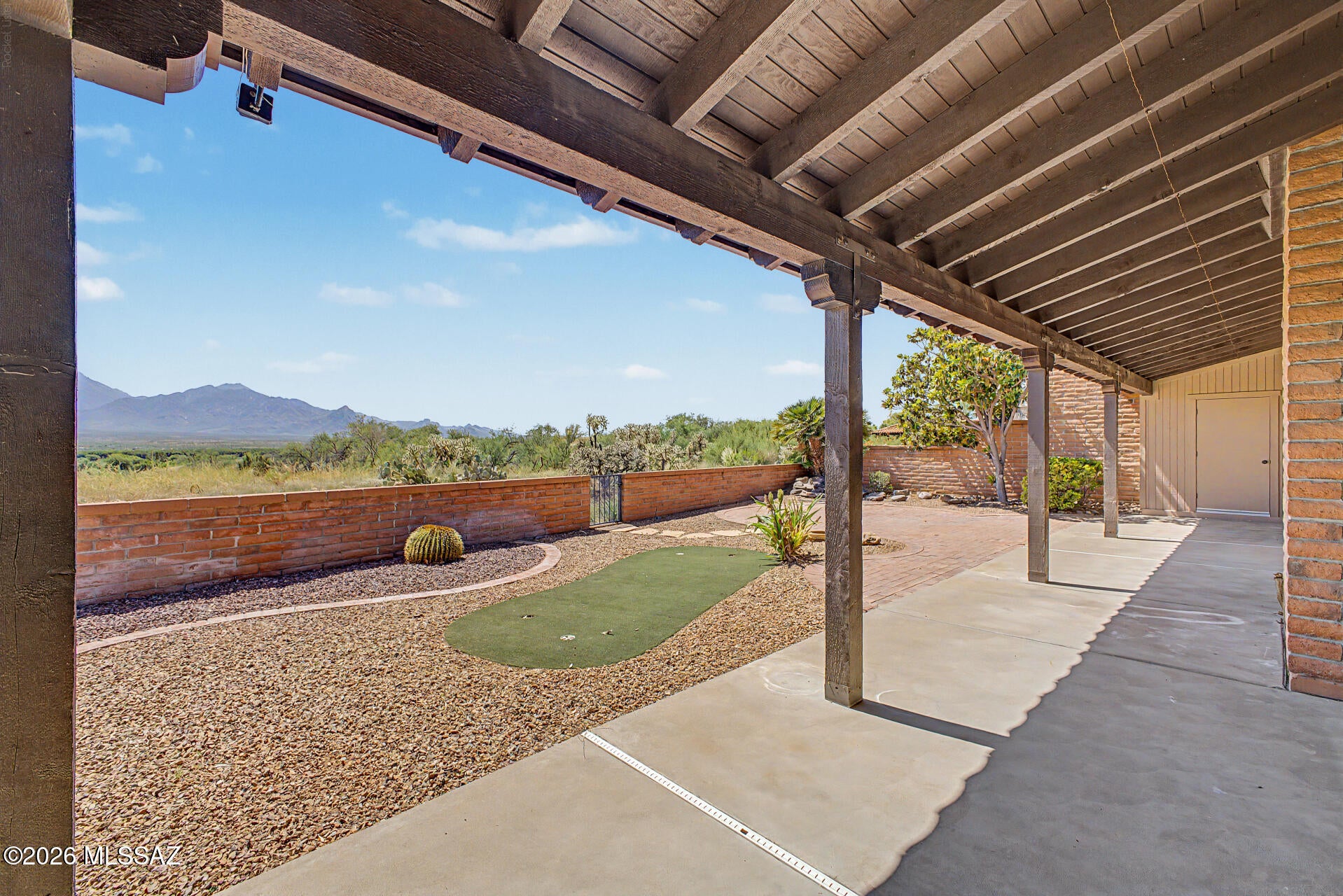 Canoa Ridge Resub - Residential
