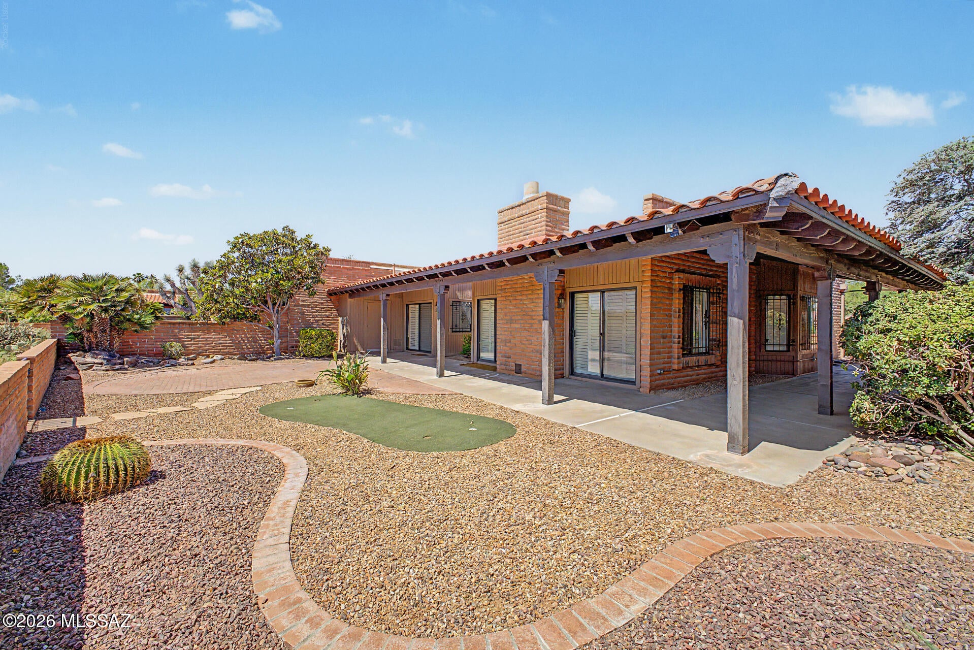 Canoa Ridge Resub - Residential