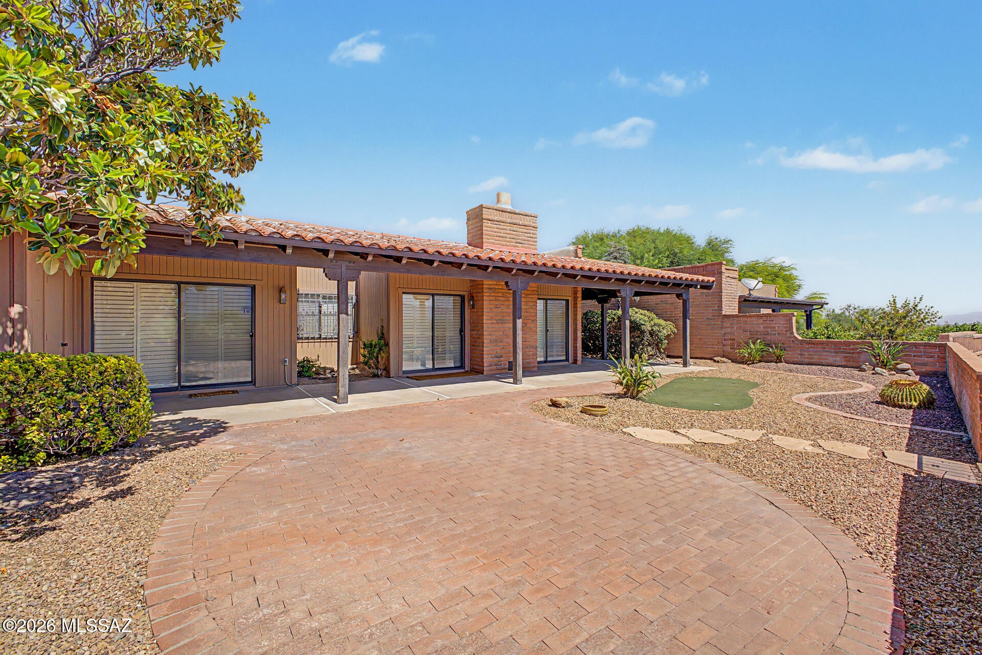 Canoa Ridge Resub - Residential