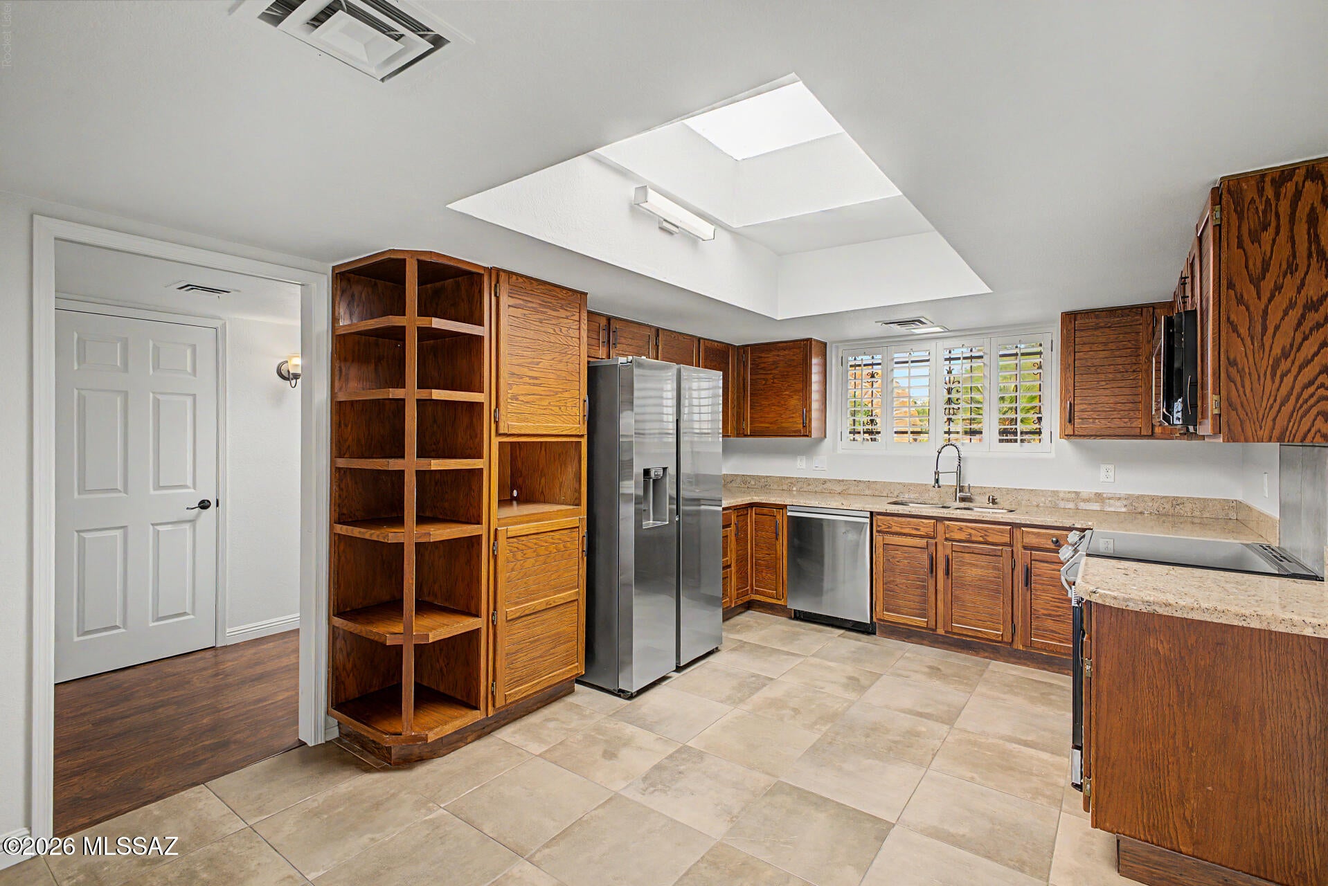 Canoa Ridge Resub - Residential