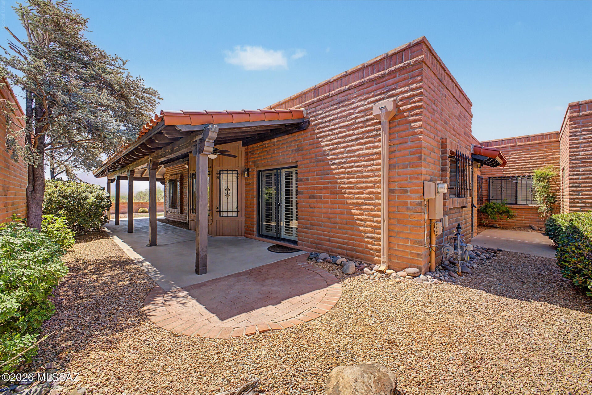 Canoa Ridge Resub - Residential