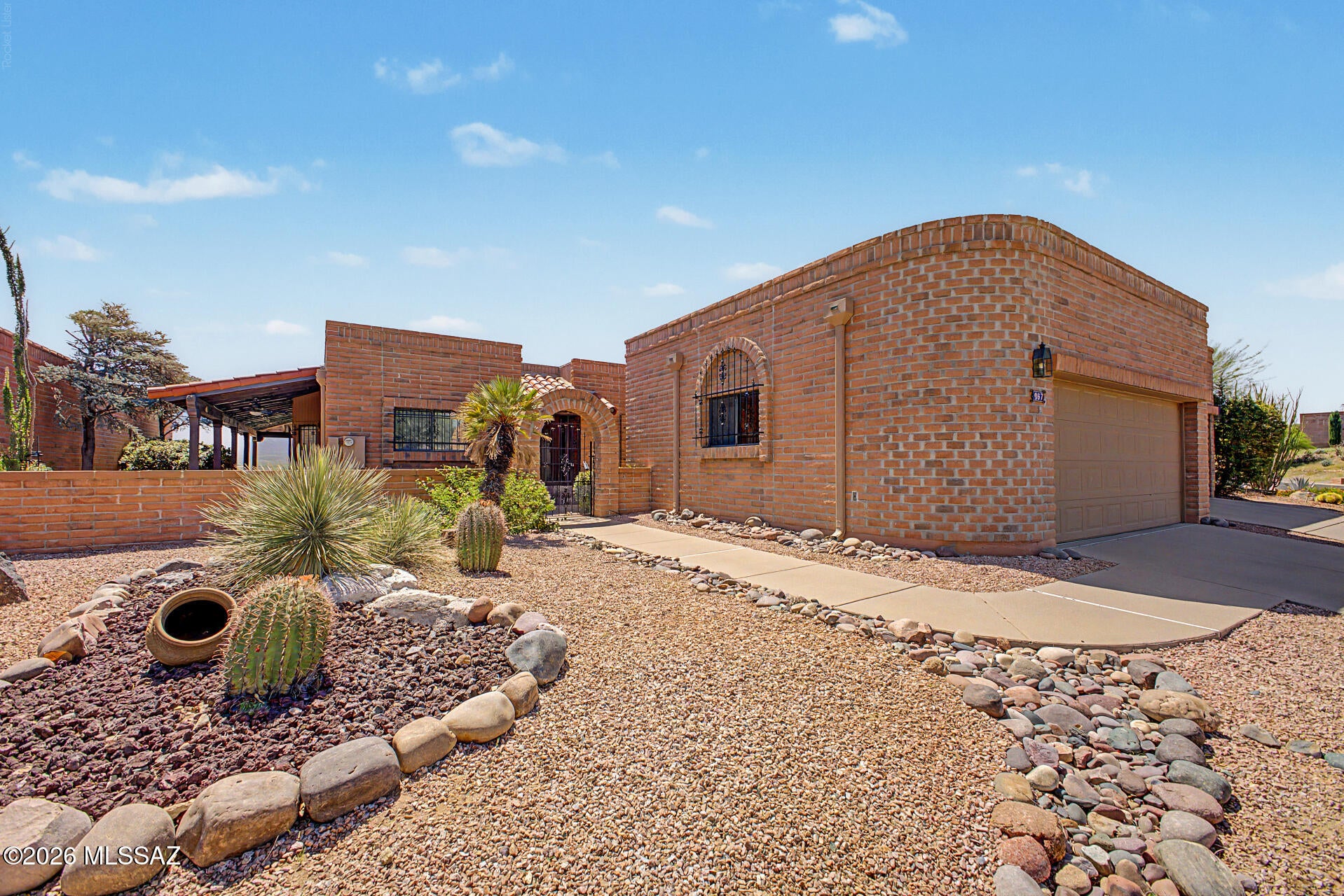 Canoa Ridge Resub - Residential