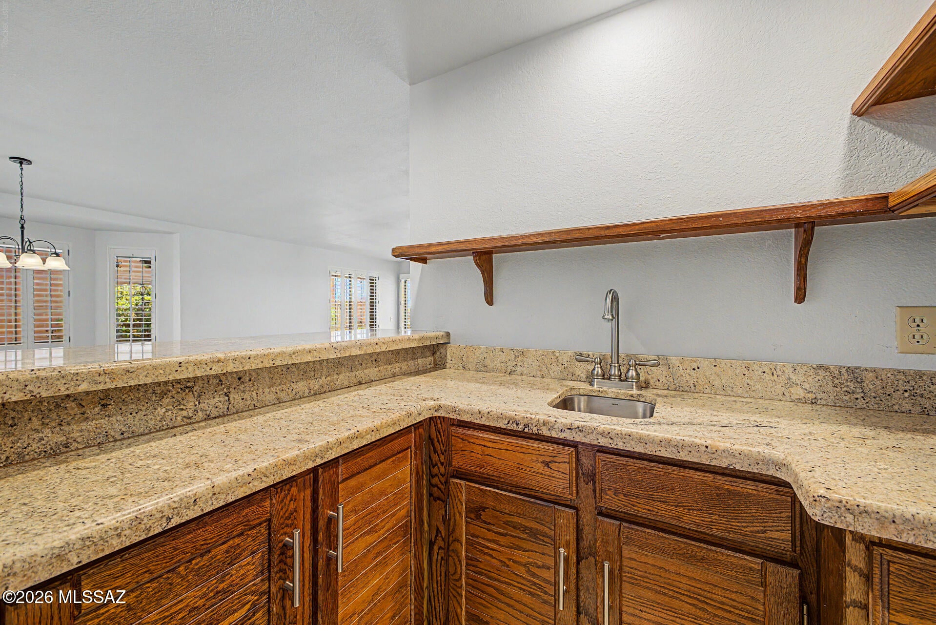 Canoa Ridge Resub - Residential
