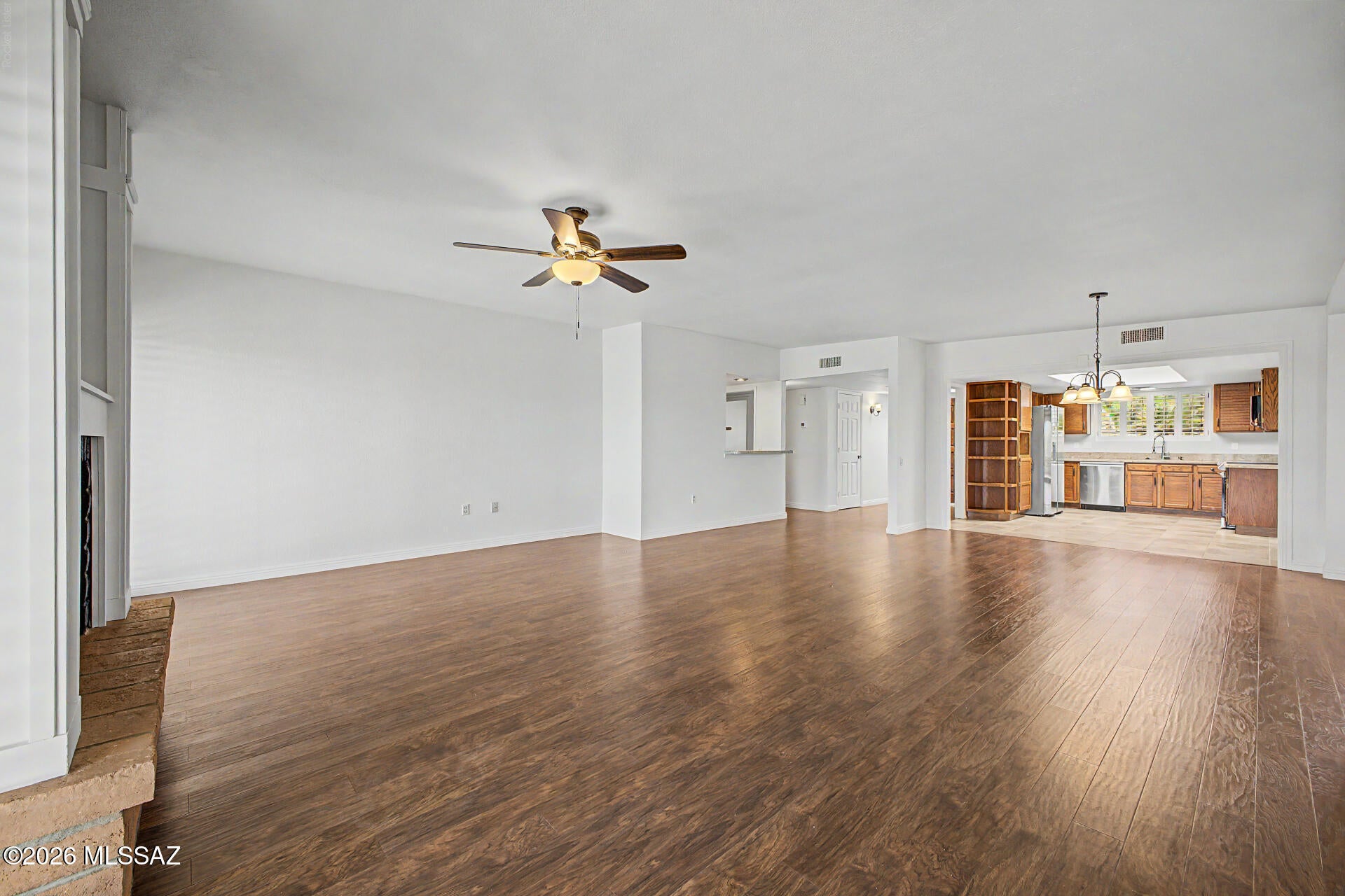 Canoa Ridge Resub - Residential
