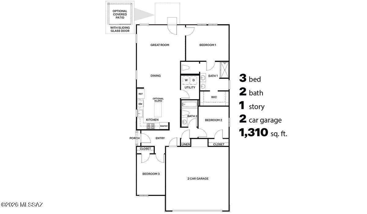 Rocking K South Neighborhood 3 Parcel DD - Residential