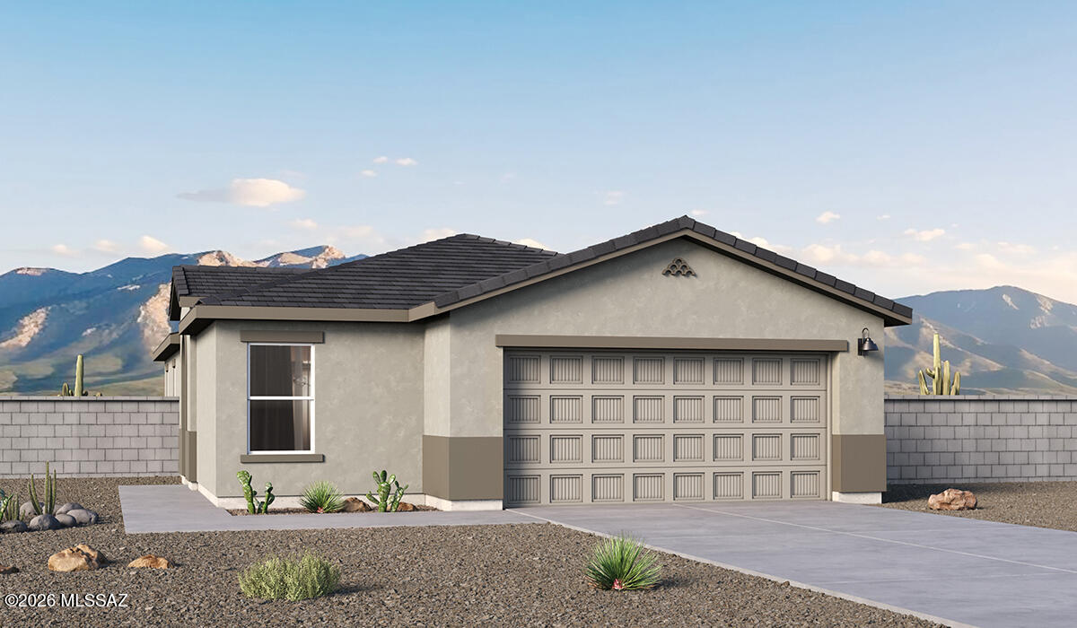 Rocking K South Neighborhood 3 Parcel DD - Residential