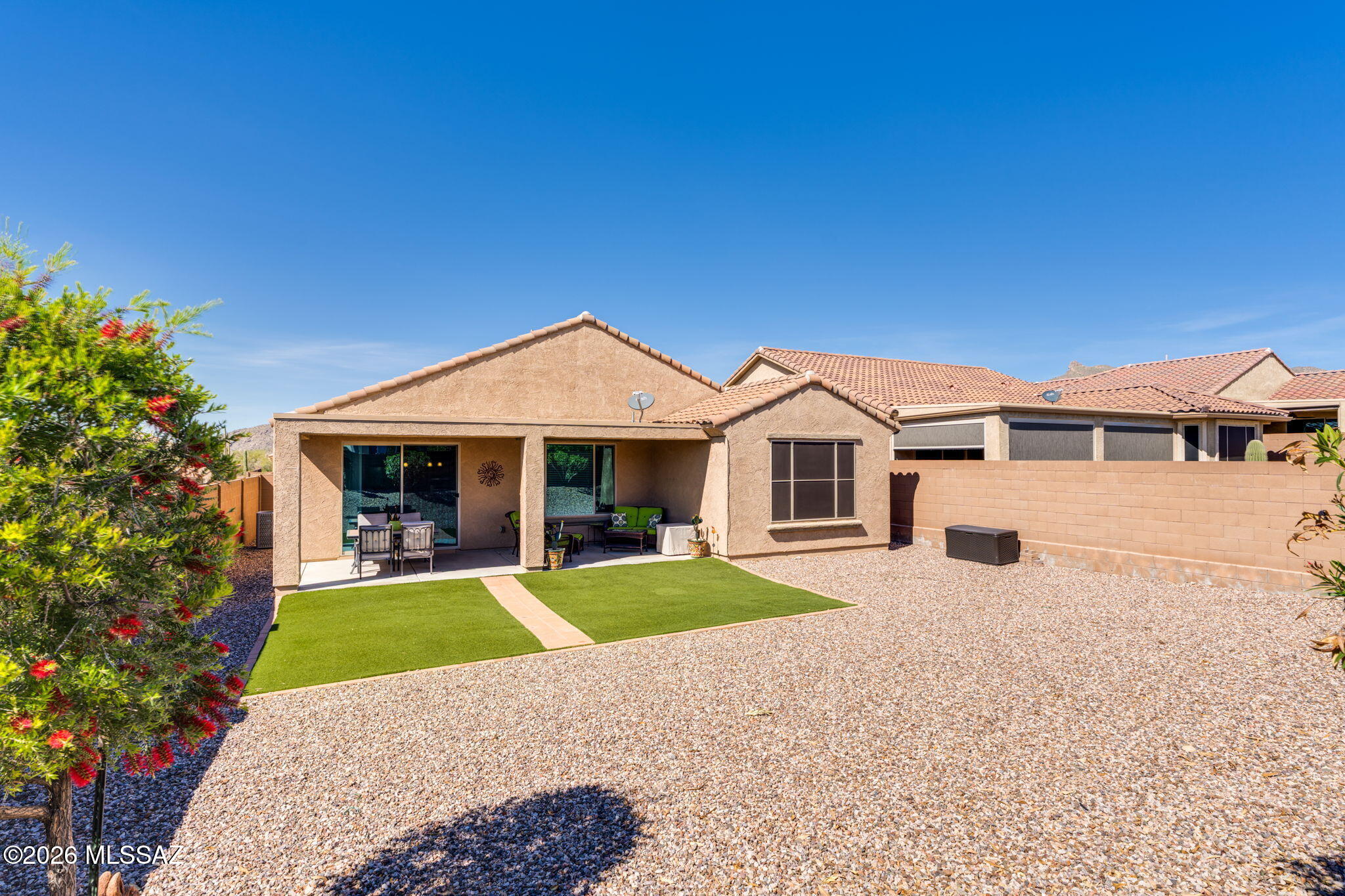Del Webb At Dove Mountain VI - Residential