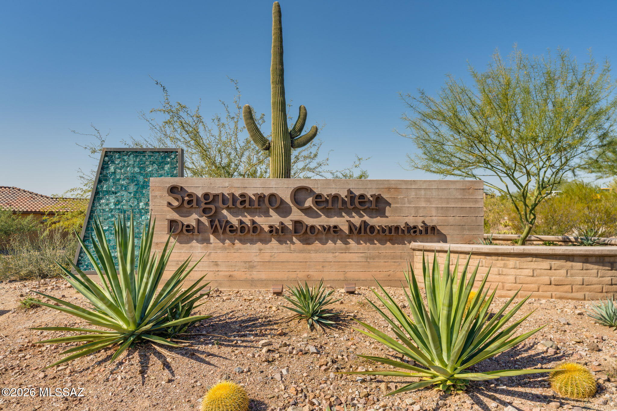 Del Webb At Dove Mountain VI - Residential