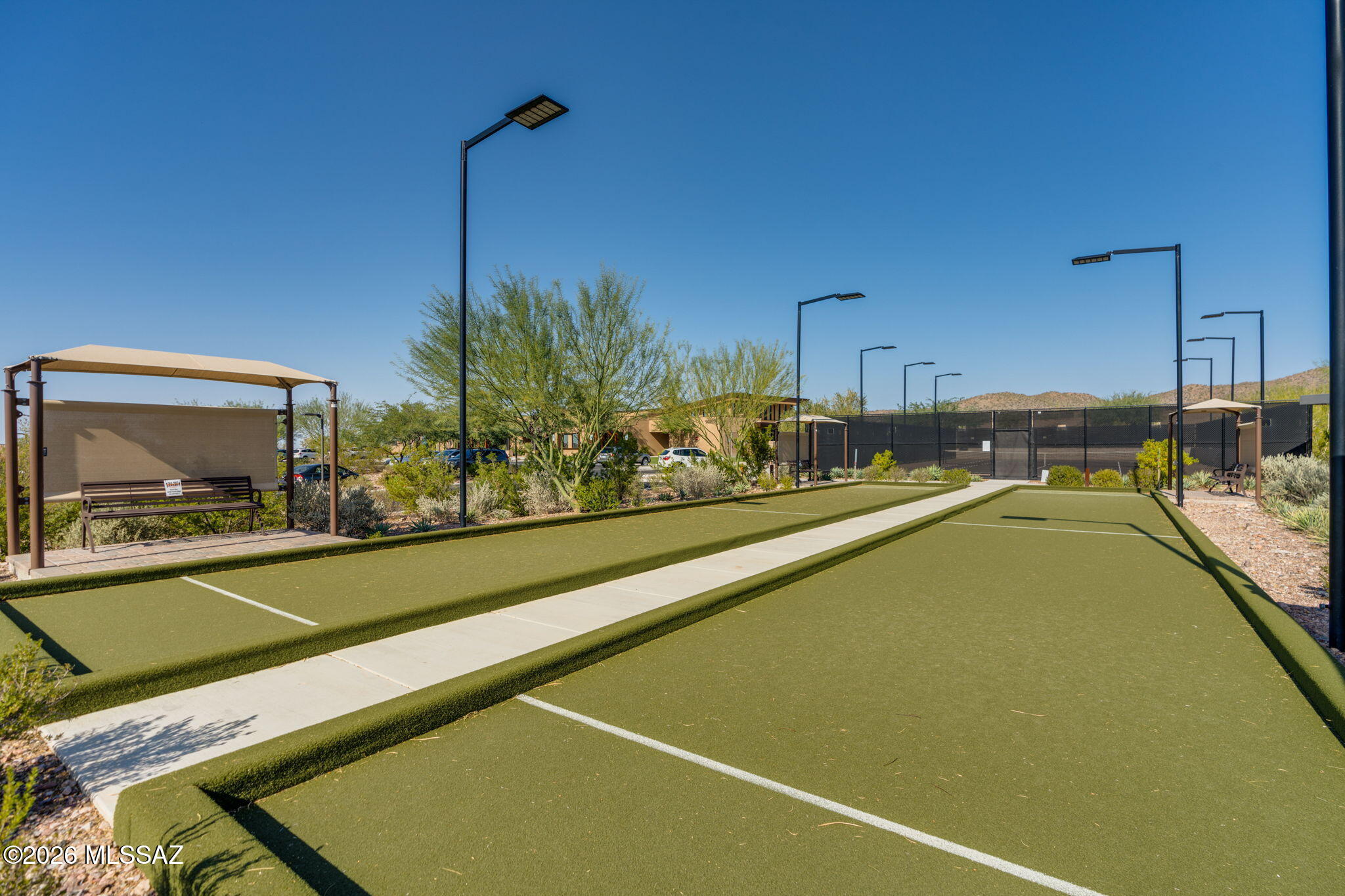 Del Webb At Dove Mountain VI - Residential