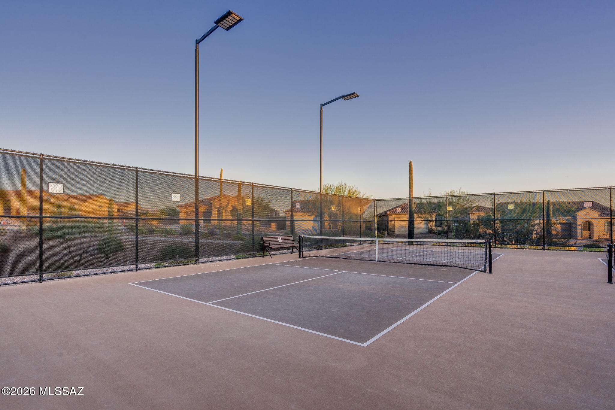 Del Webb At Dove Mountain VI - Residential