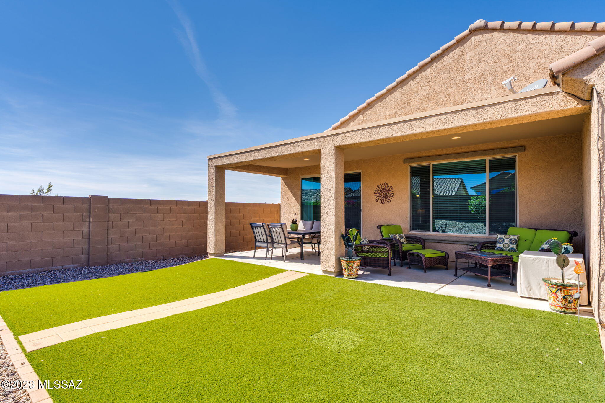 Del Webb At Dove Mountain VI - Residential
