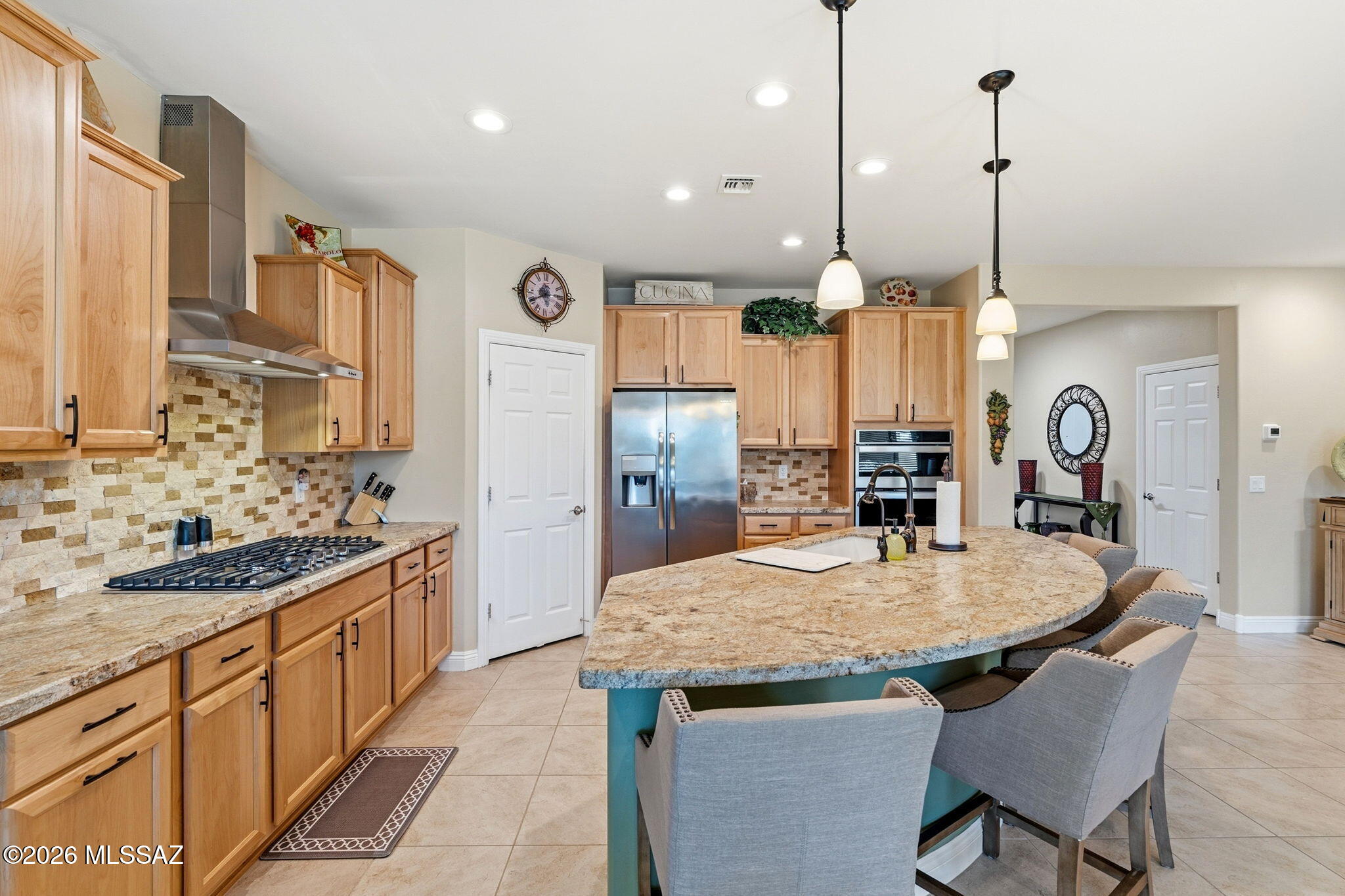 Del Webb At Dove Mountain VI - Residential
