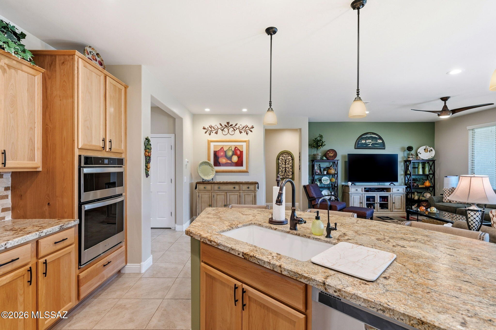 Del Webb At Dove Mountain VI - Residential