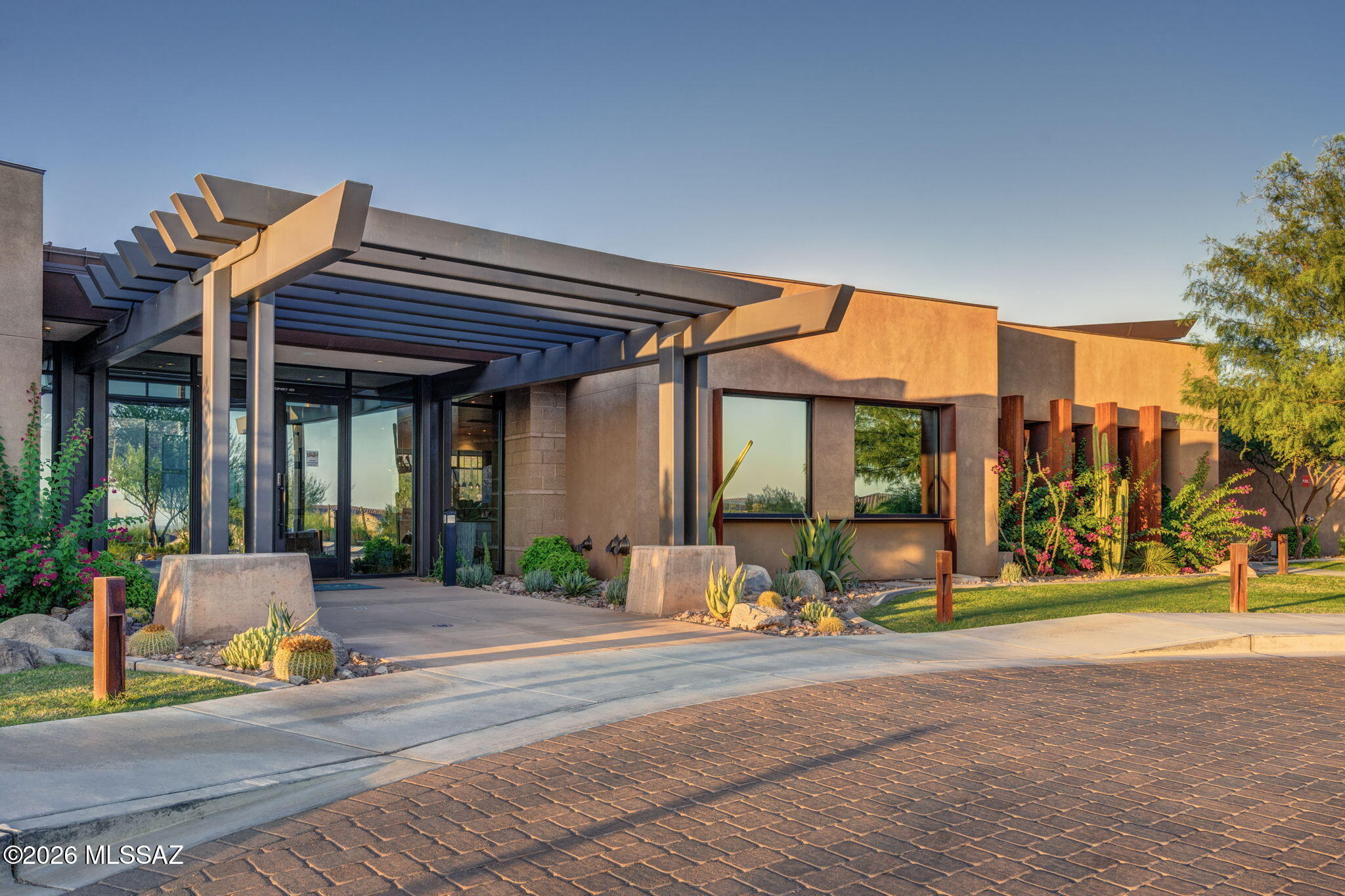 Del Webb At Dove Mountain VI - Residential