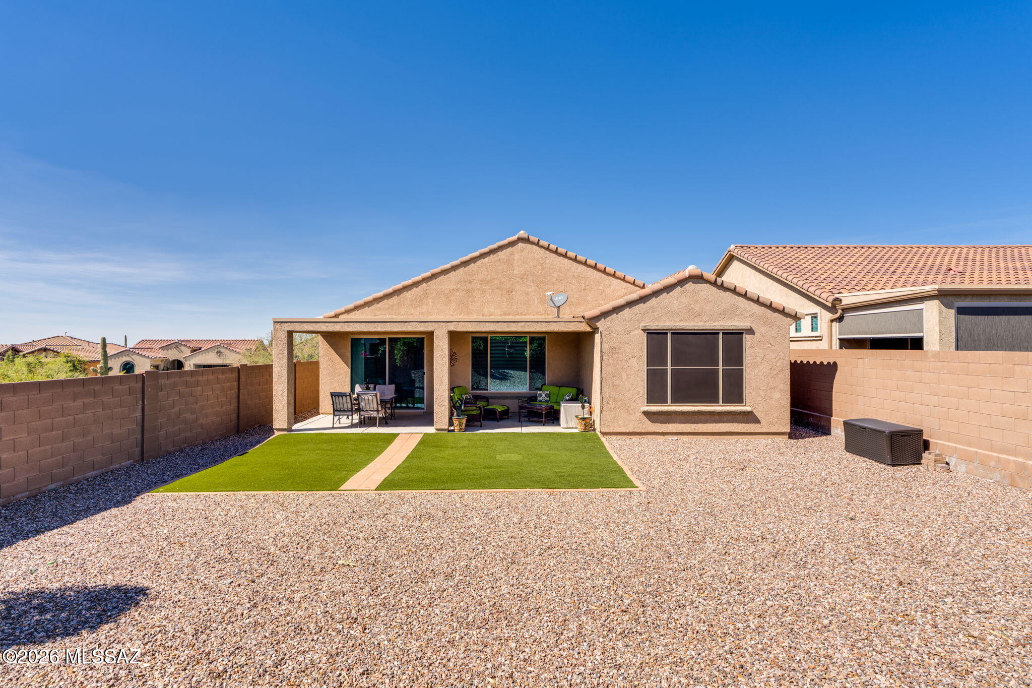 Del Webb At Dove Mountain VI - Residential