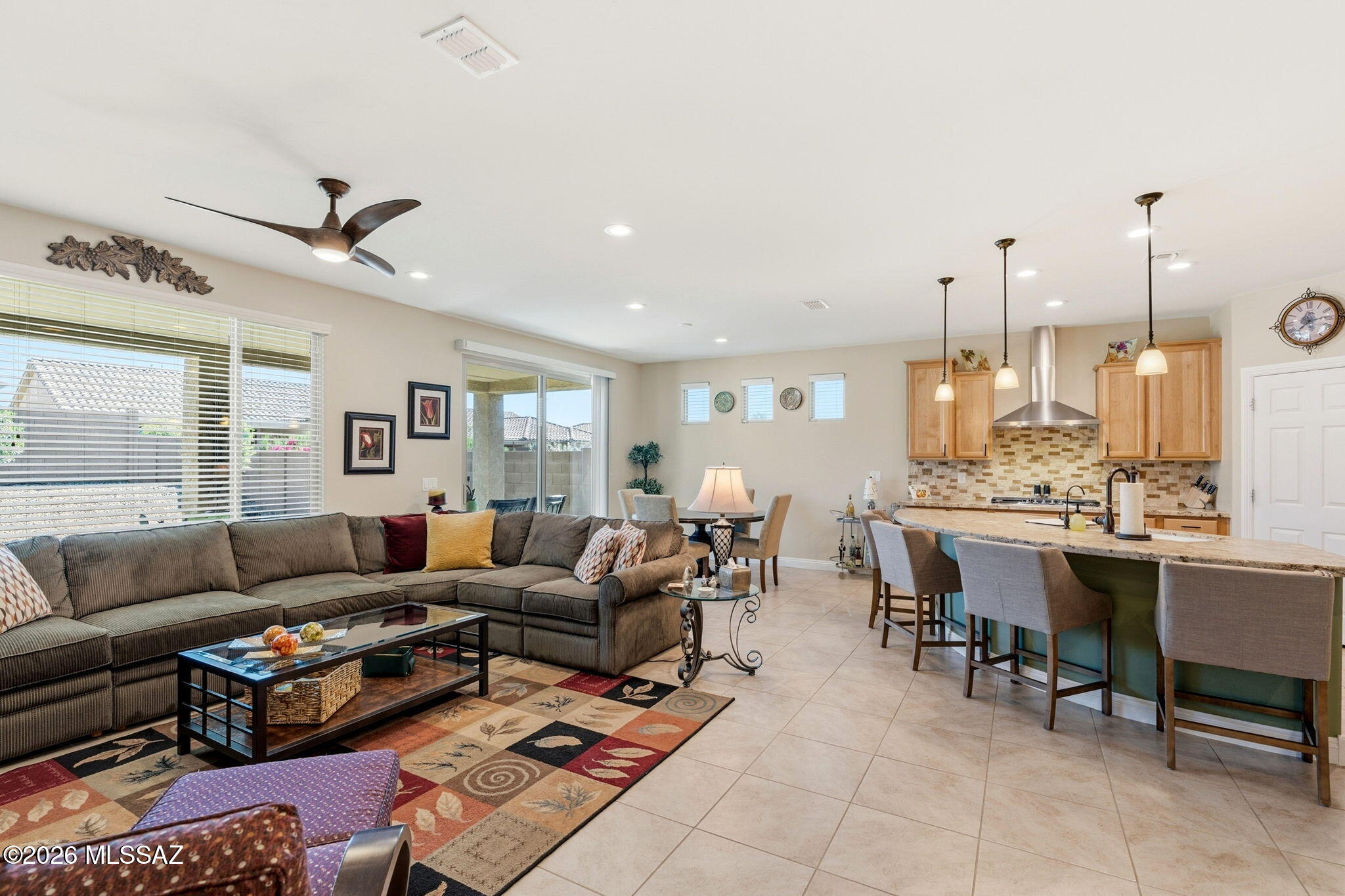 Del Webb At Dove Mountain VI - Residential