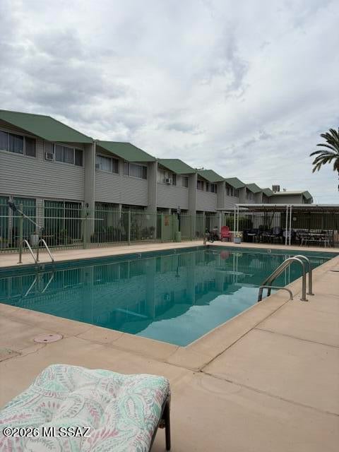 Citation Park Resub - Residential