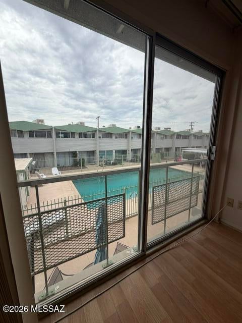 Citation Park Resub - Residential