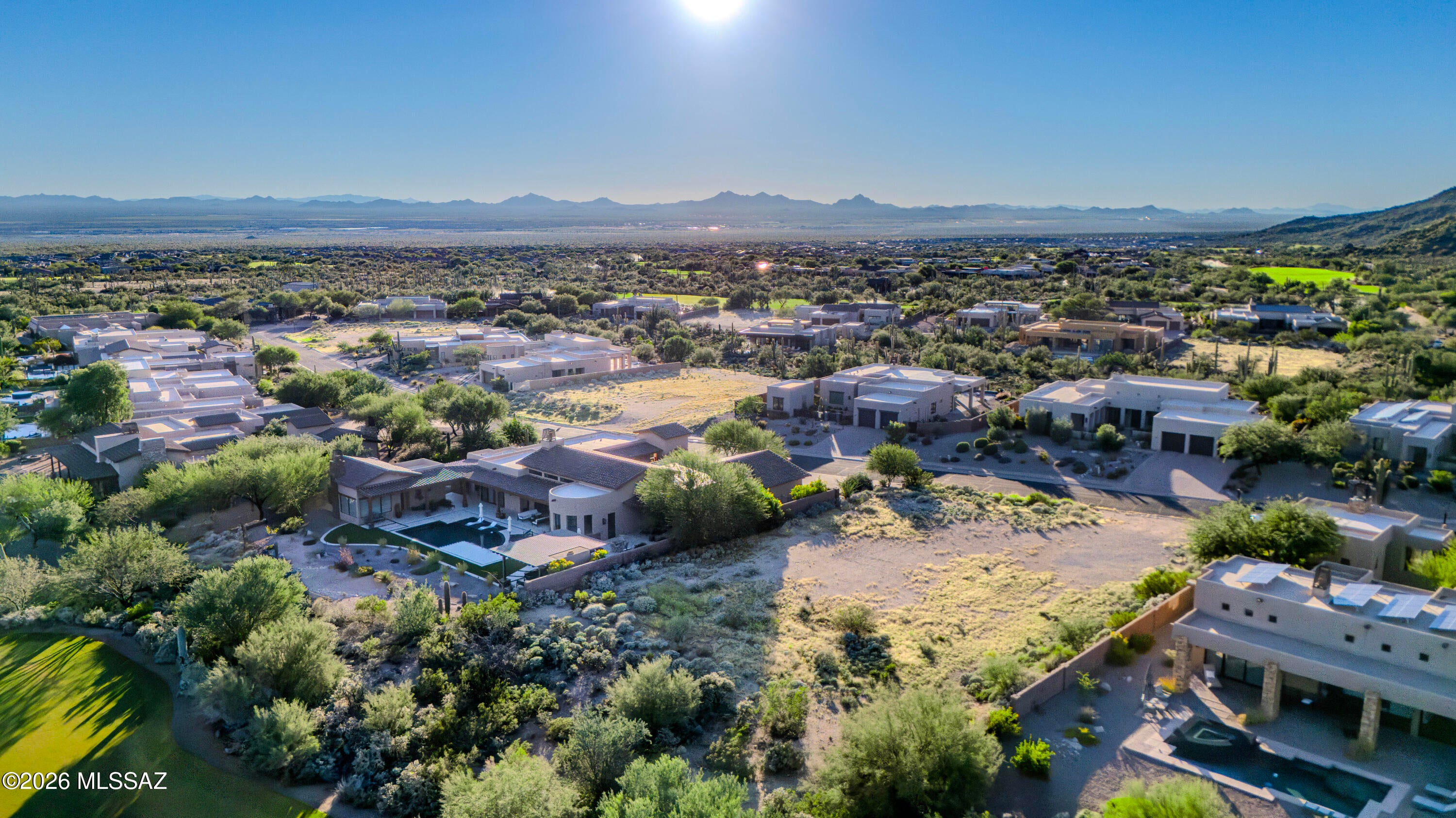 Dove Mountain Resort (1-153) - Land