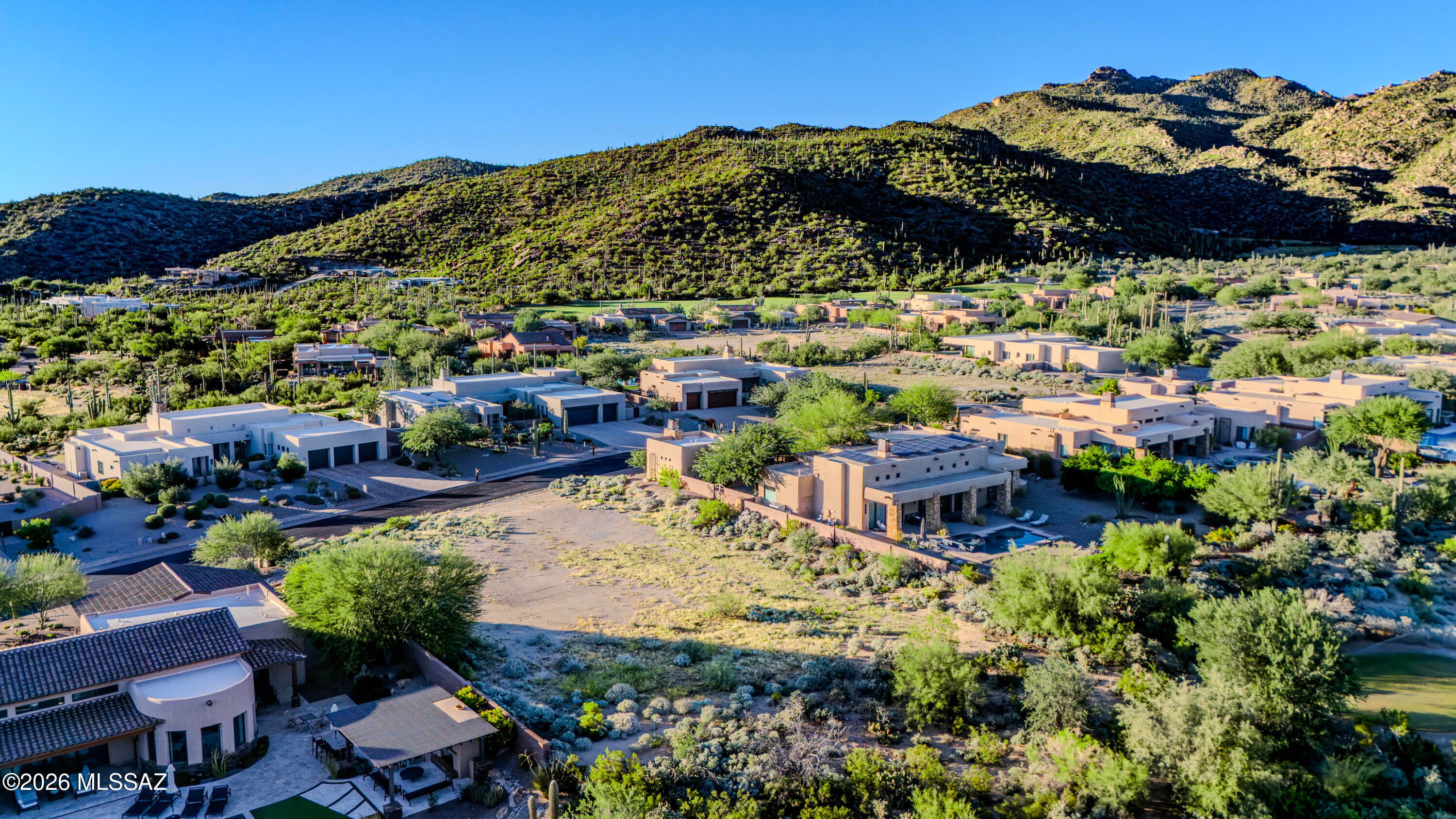 Dove Mountain Resort (1-153) - Land