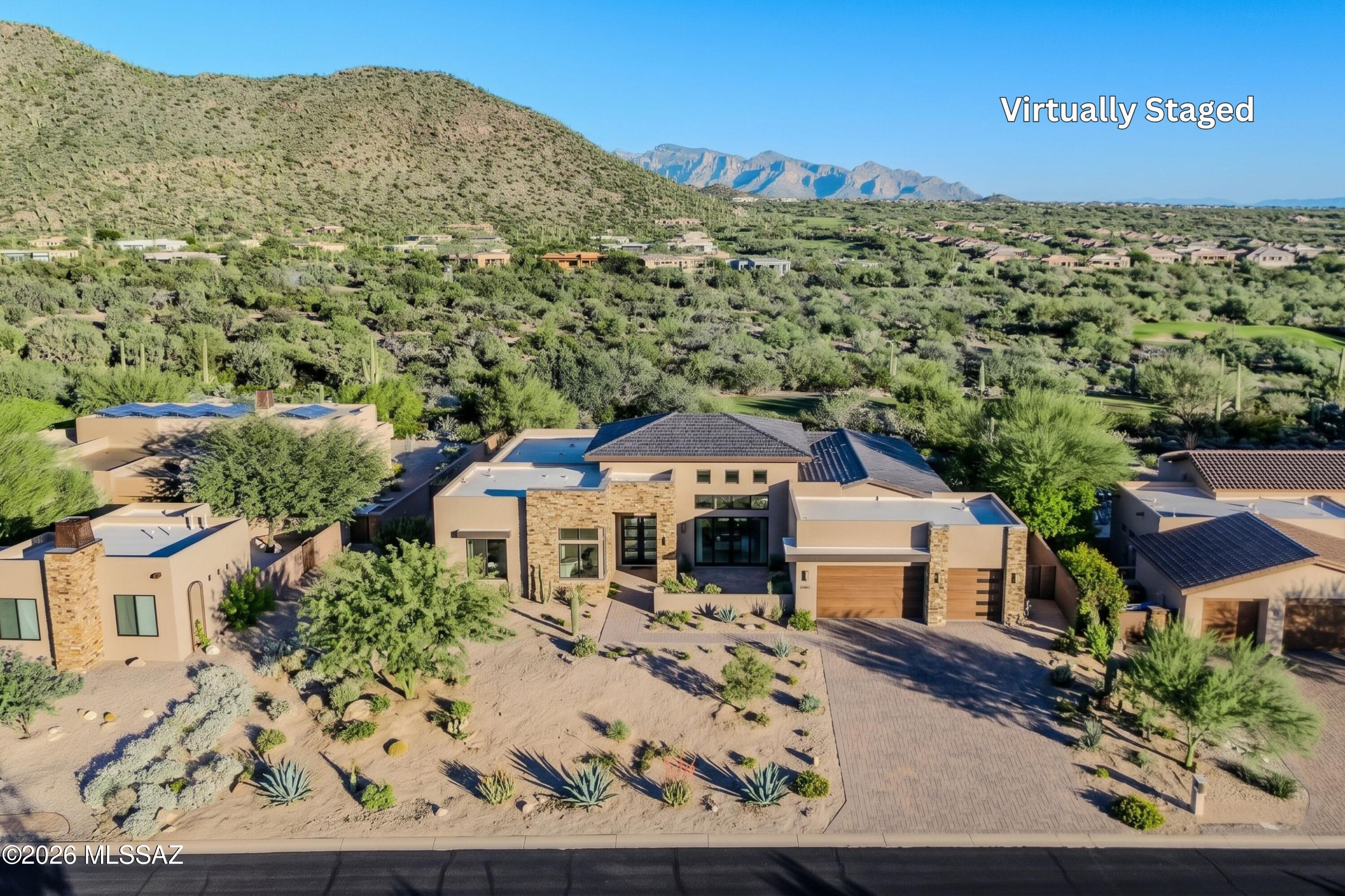 Dove Mountain Resort (1-153) - Land