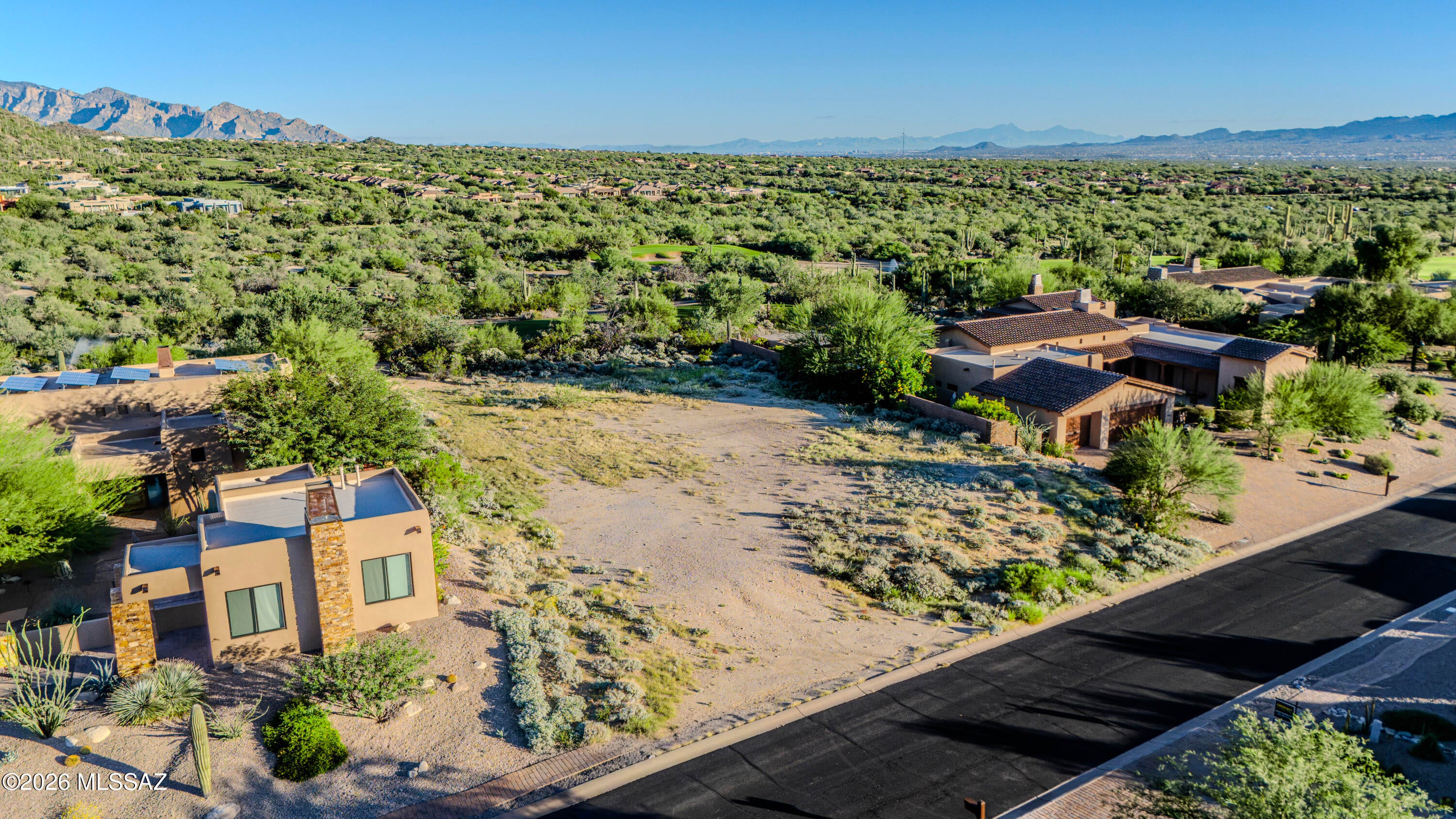 Dove Mountain Resort (1-153) - Land