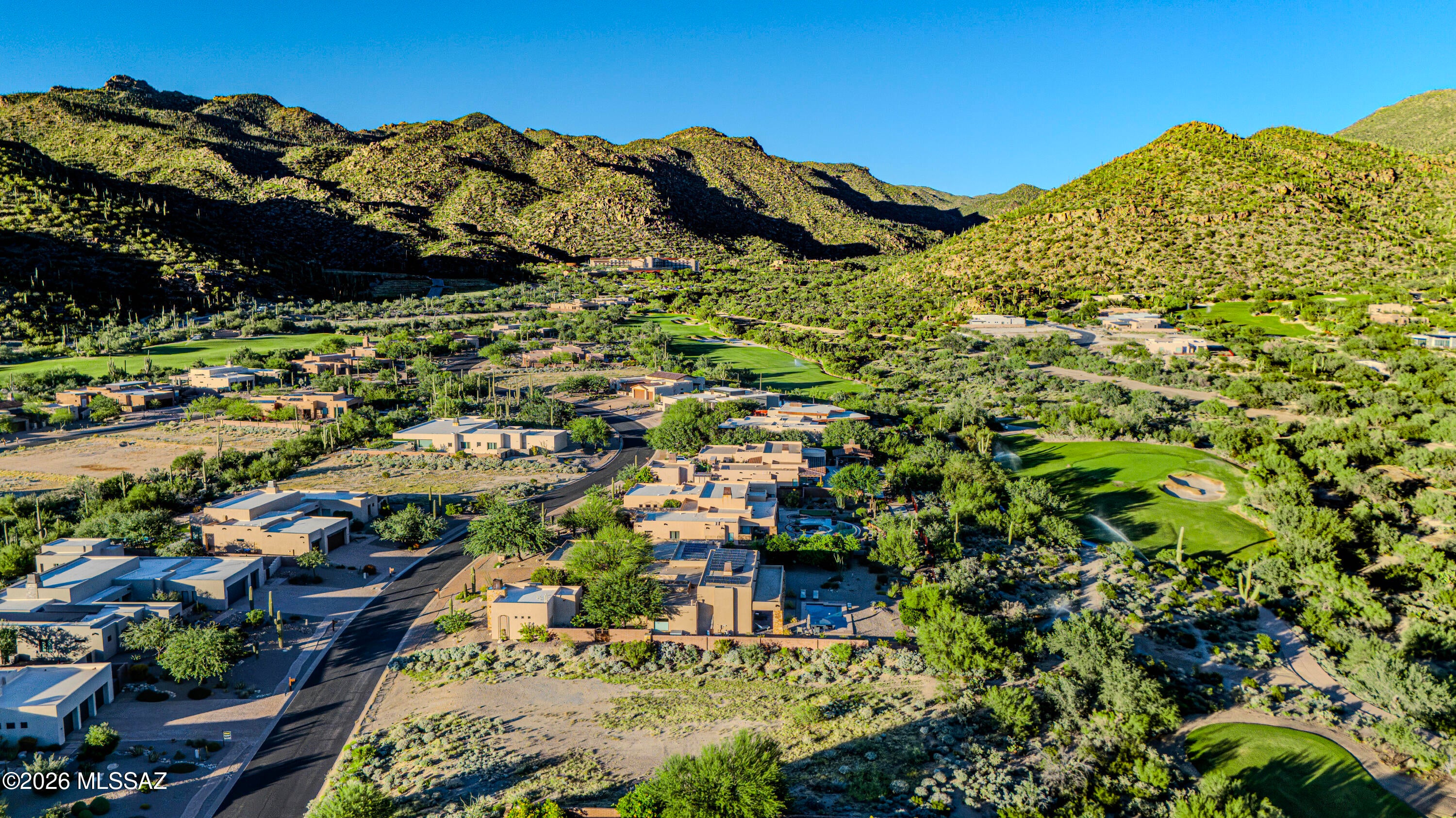 Dove Mountain Resort (1-153) - Land
