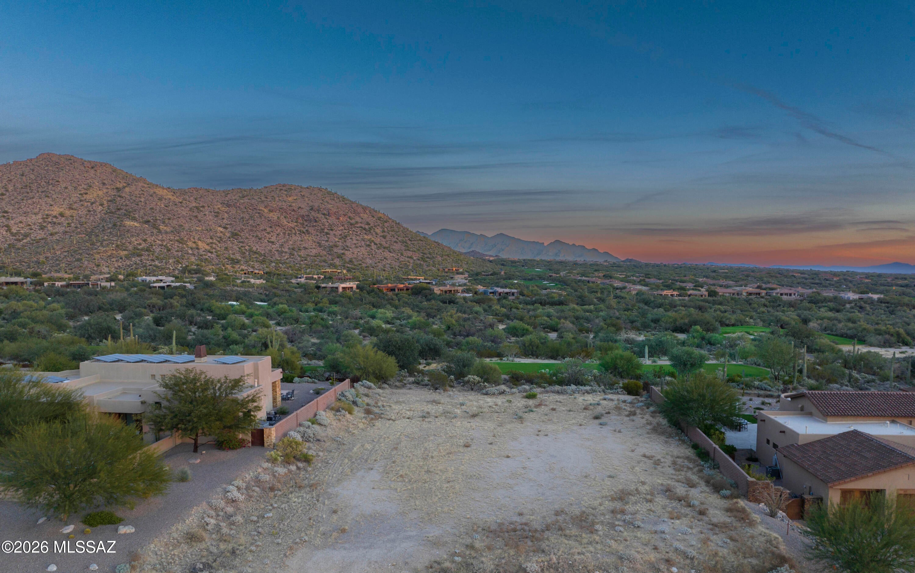 Dove Mountain Resort (1-153) - Land