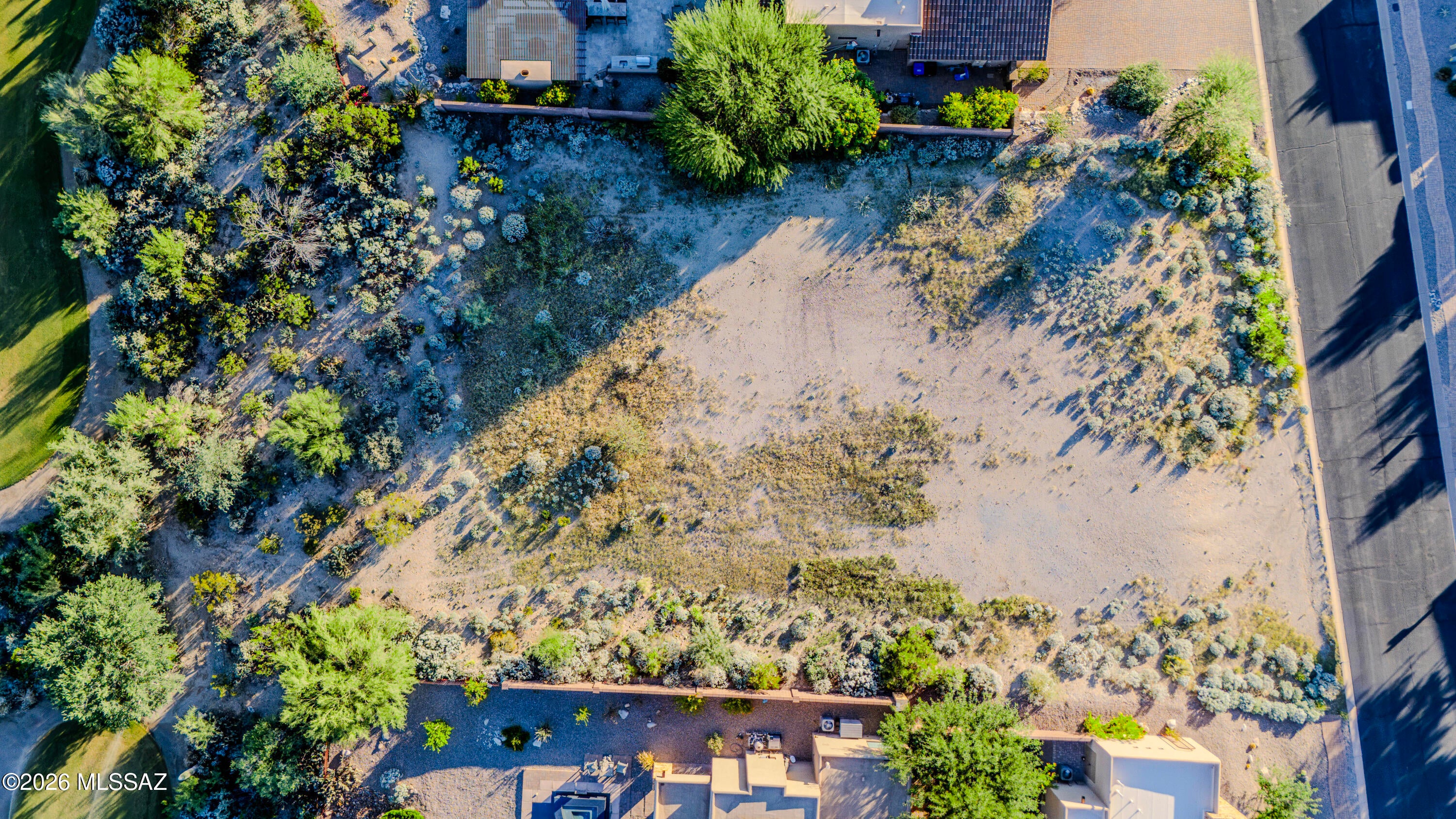Dove Mountain Resort (1-153) - Land