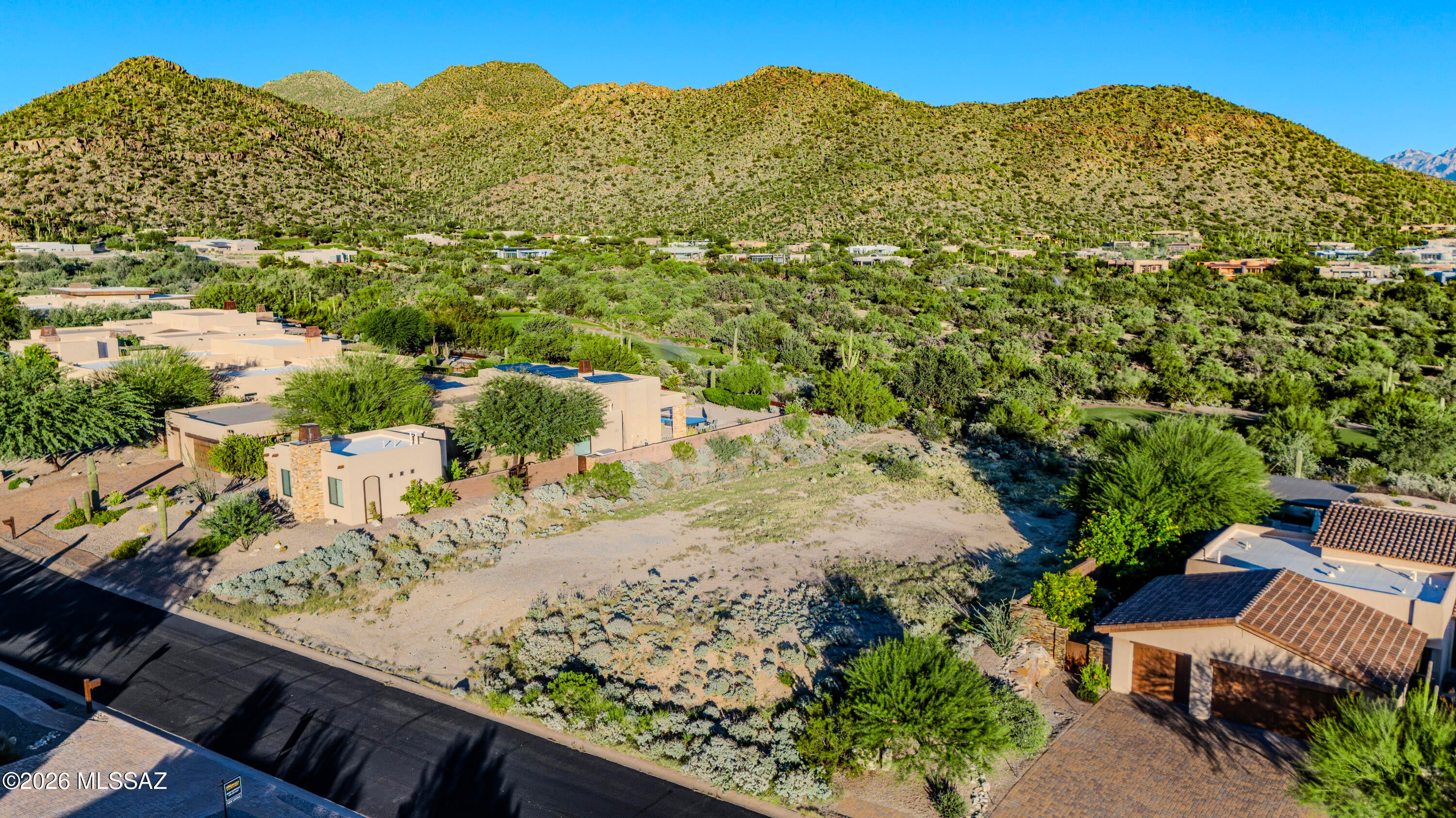 Dove Mountain Resort (1-153) - Land