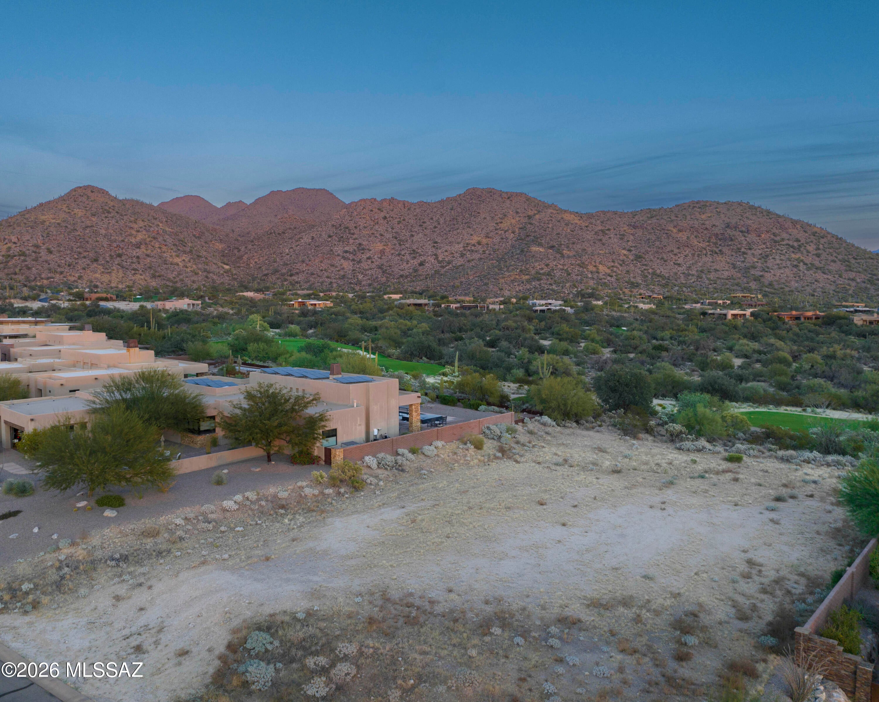 Dove Mountain Resort (1-153) - Land
