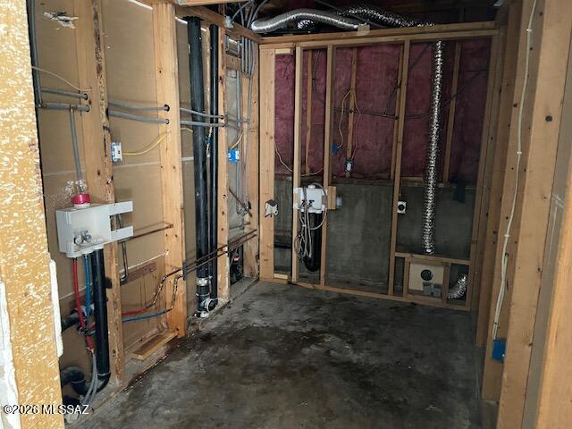 Woodbridge At Midvale Park (1-258) - Residential