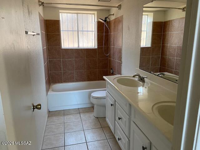 Woodbridge At Midvale Park (1-258) - Residential