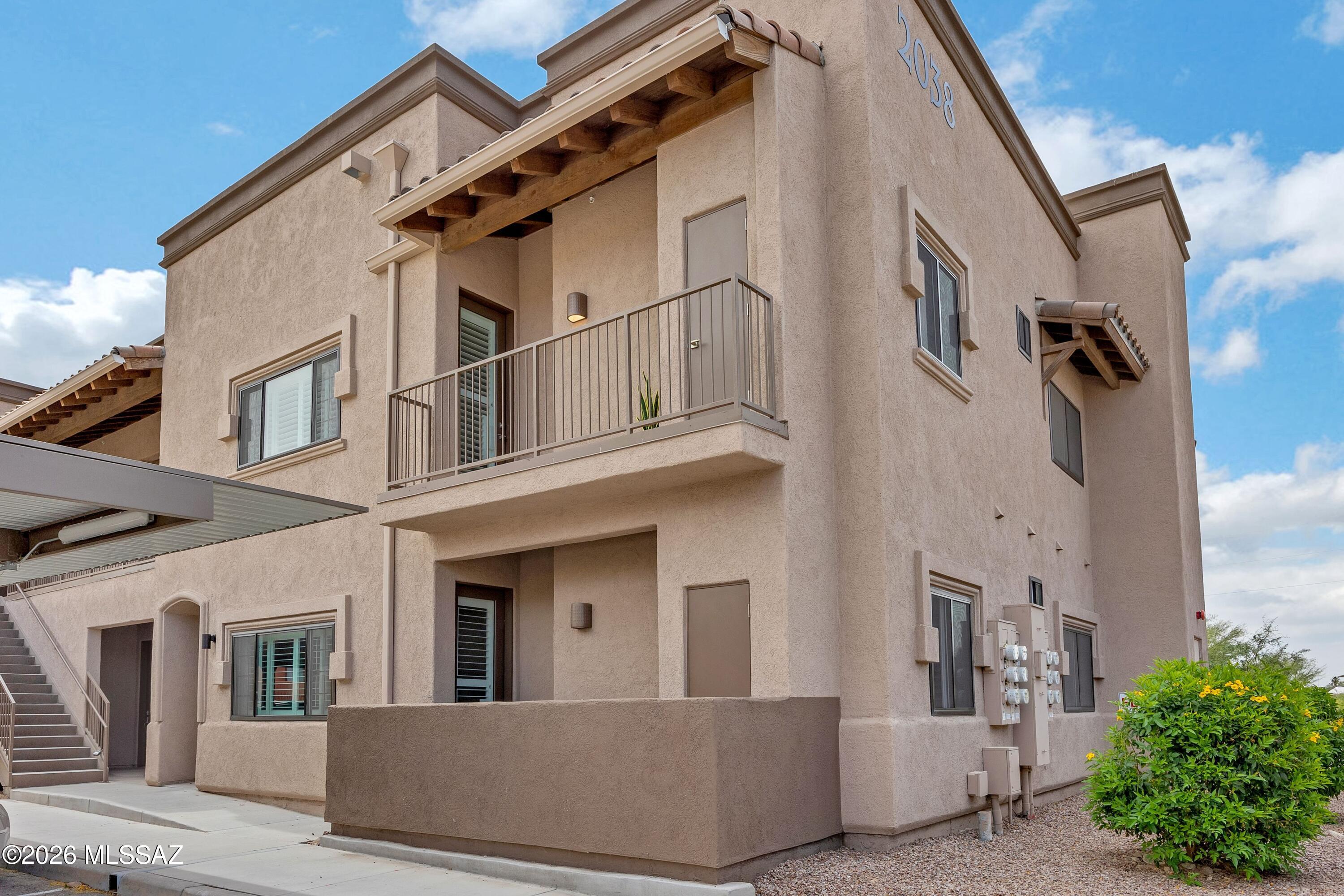 Placita Escondida Bldgs 18-20 Units 1-204 - Residential
