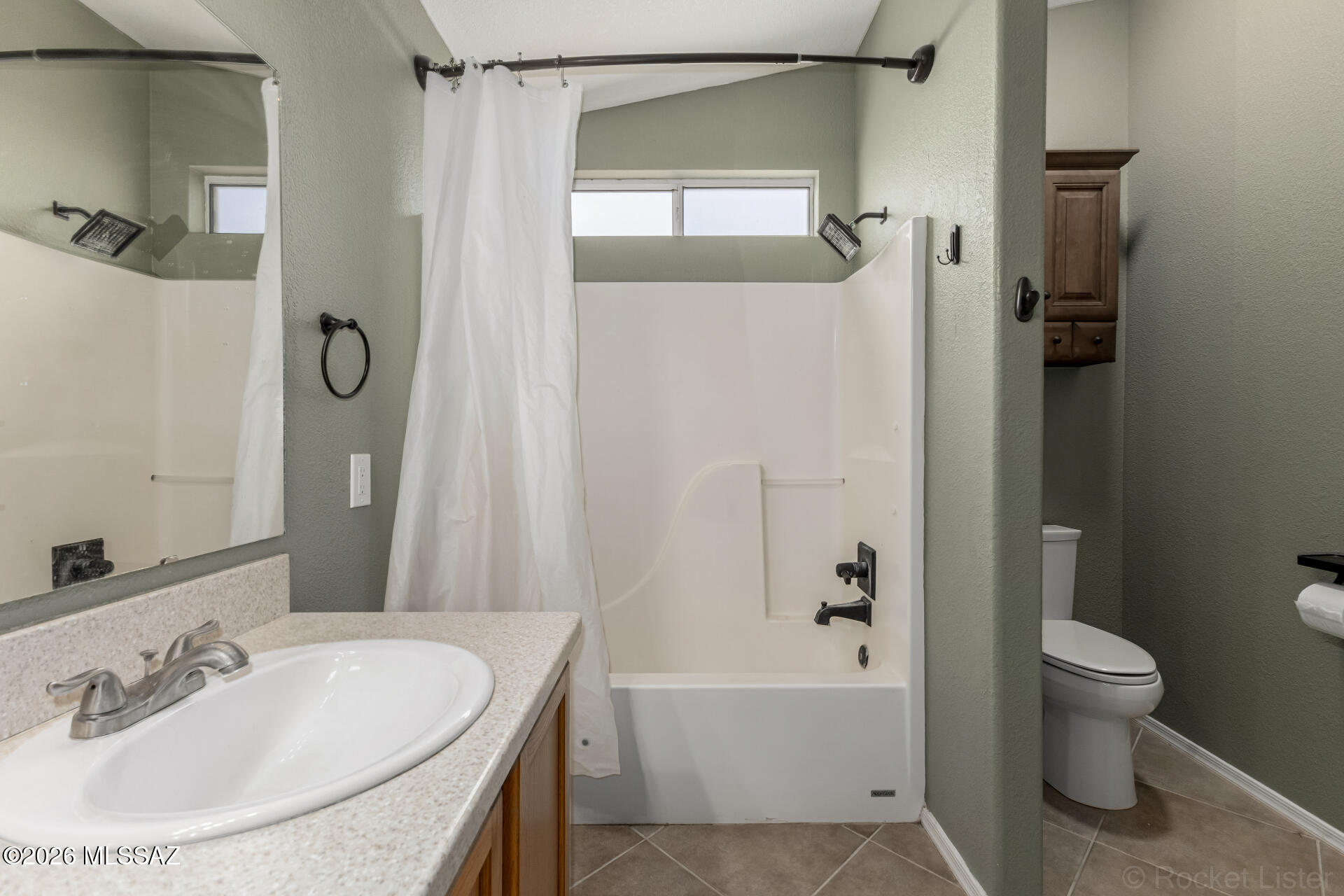 Desert Crossings at Rita Ranch (1-255) - Residential