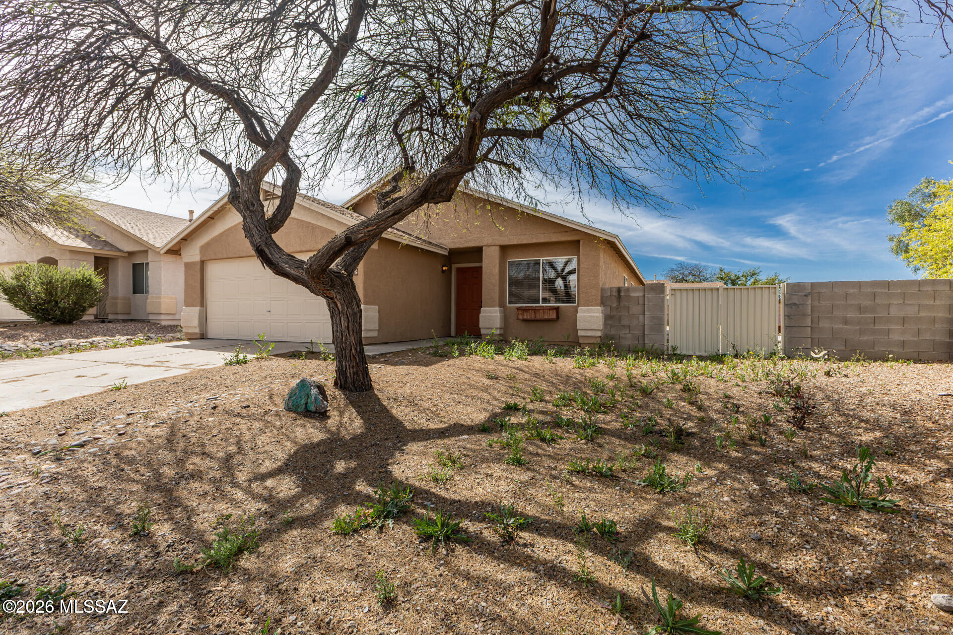 Desert Crossings at Rita Ranch (1-255) - Residential