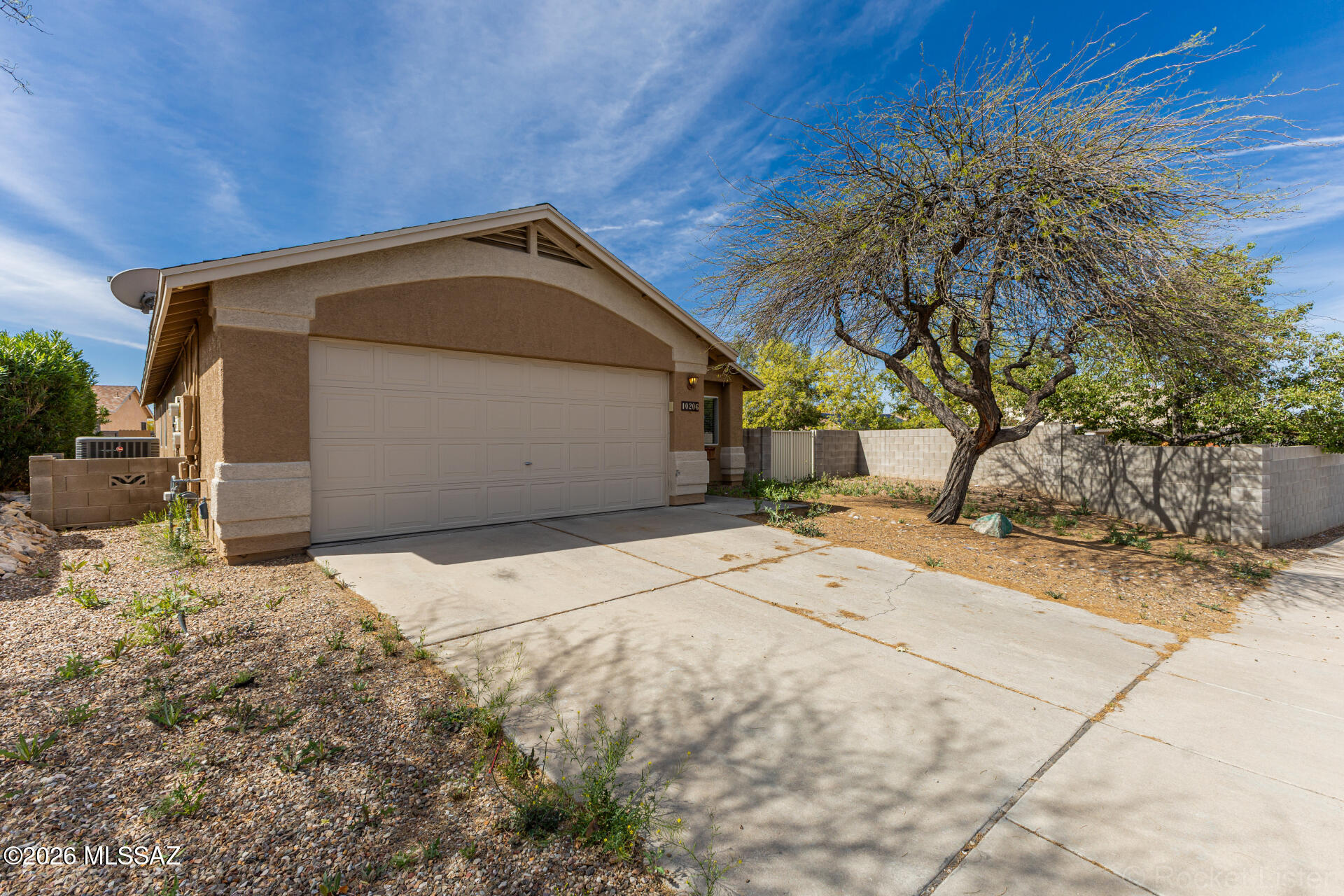 Desert Crossings at Rita Ranch (1-255) - Residential