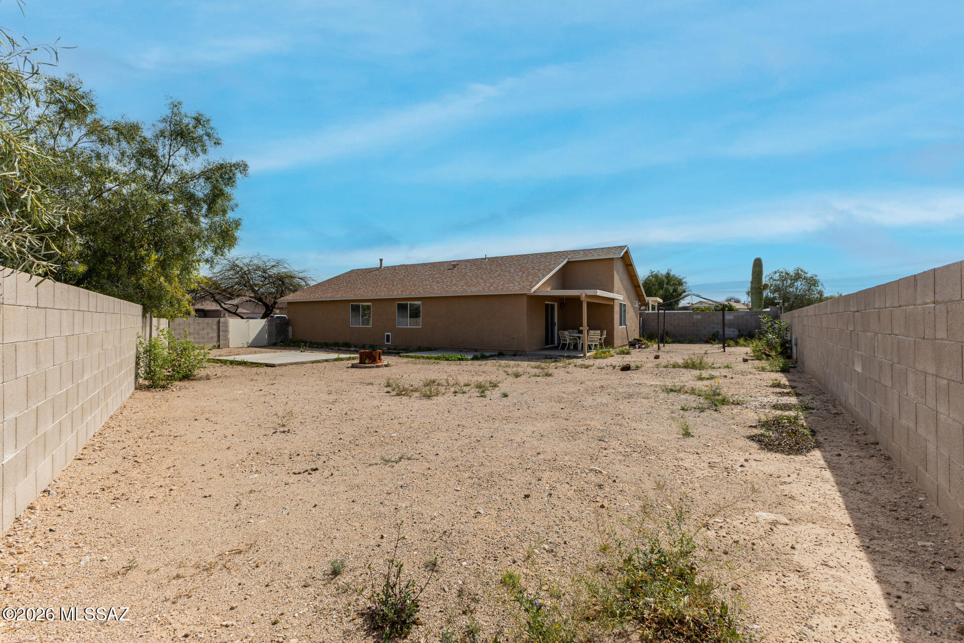 Desert Crossings at Rita Ranch (1-255) - Residential