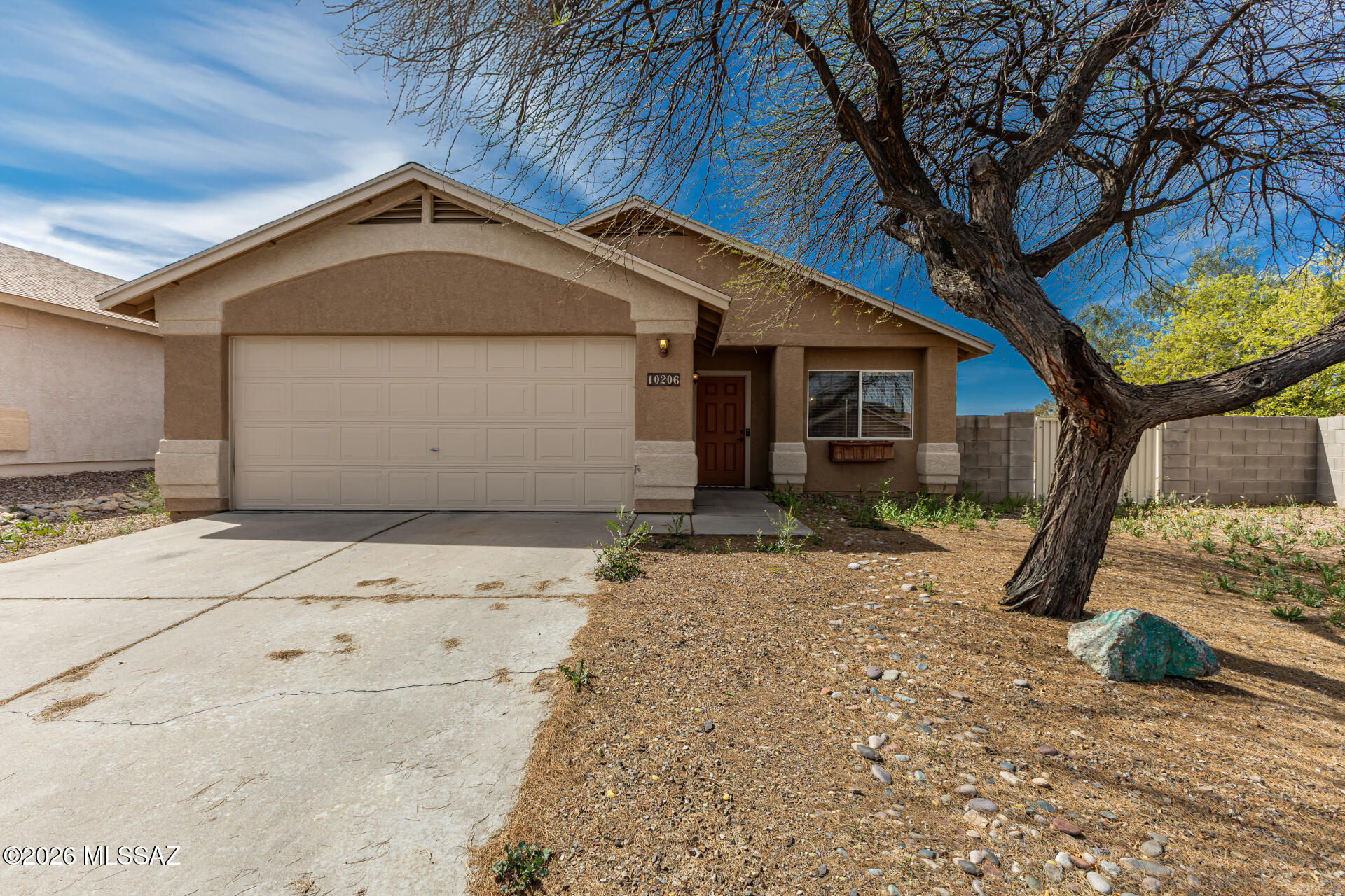 Desert Crossings at Rita Ranch (1-255) - Residential