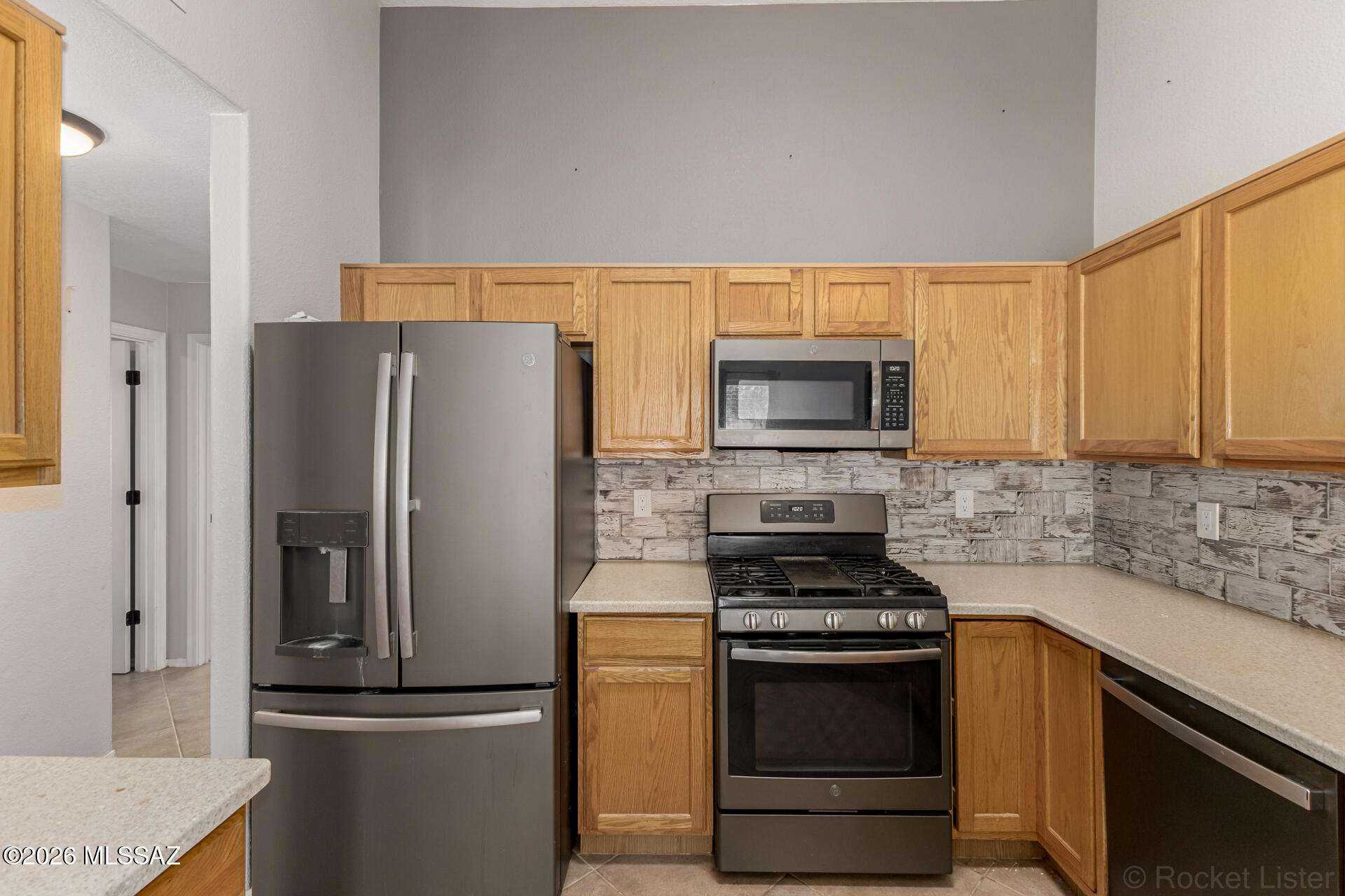 Desert Crossings at Rita Ranch (1-255) - Residential