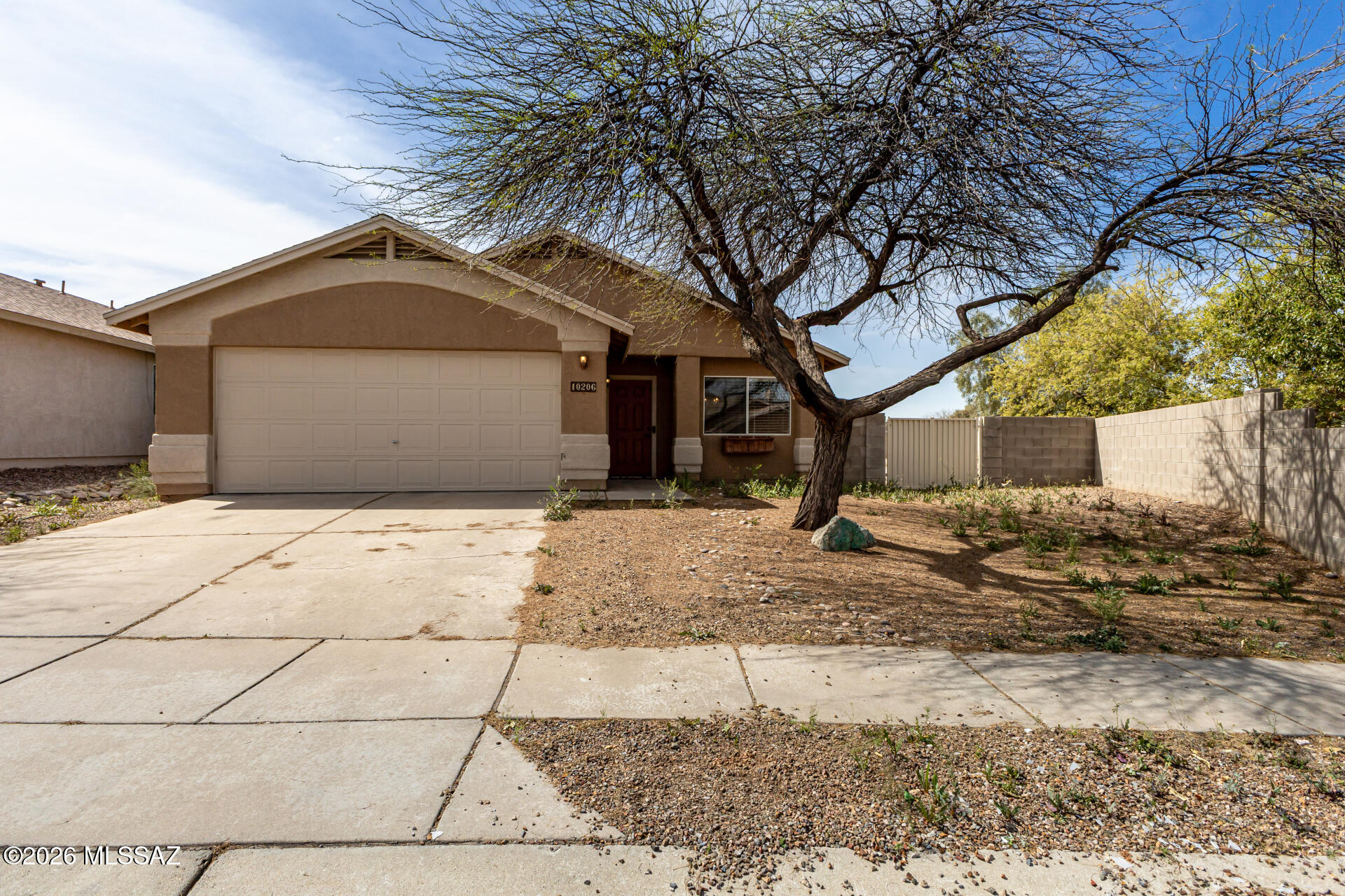Desert Crossings at Rita Ranch (1-255) - Residential