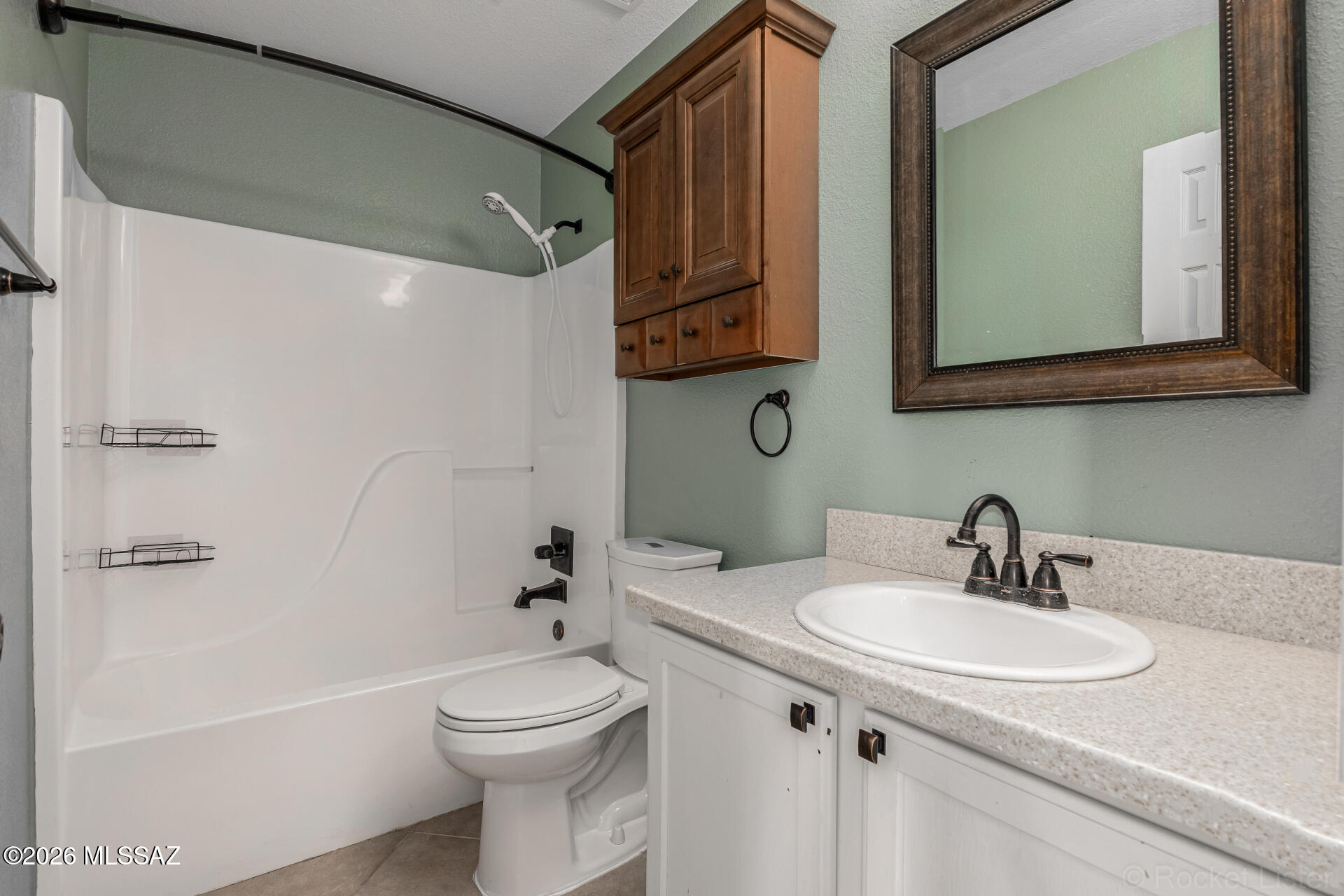 Desert Crossings at Rita Ranch (1-255) - Residential