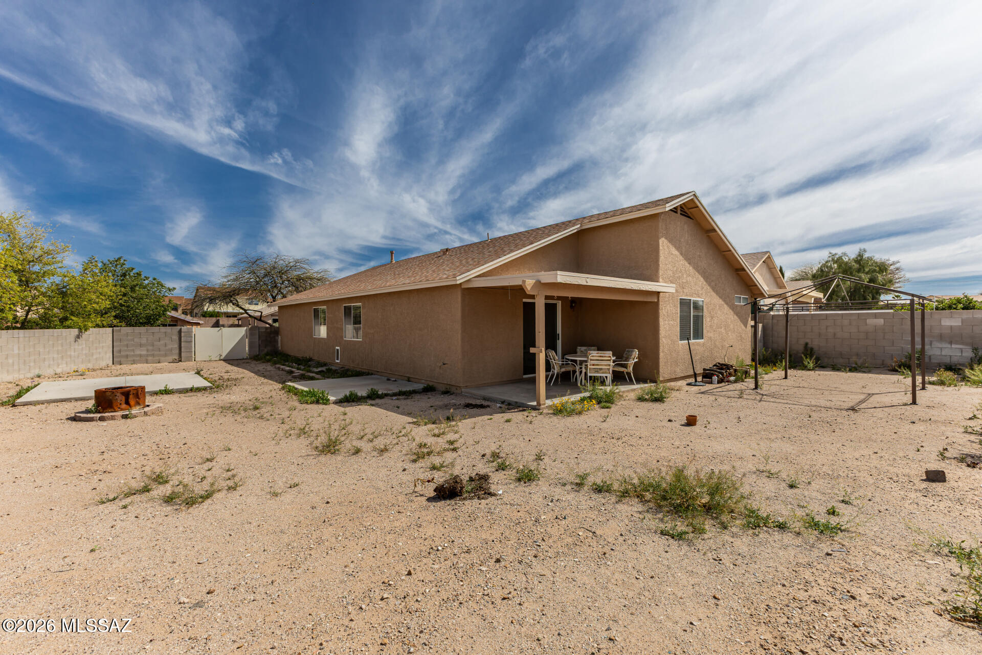 Desert Crossings at Rita Ranch (1-255) - Residential